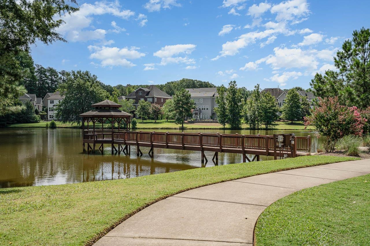 315 Wrenn Meadow Court