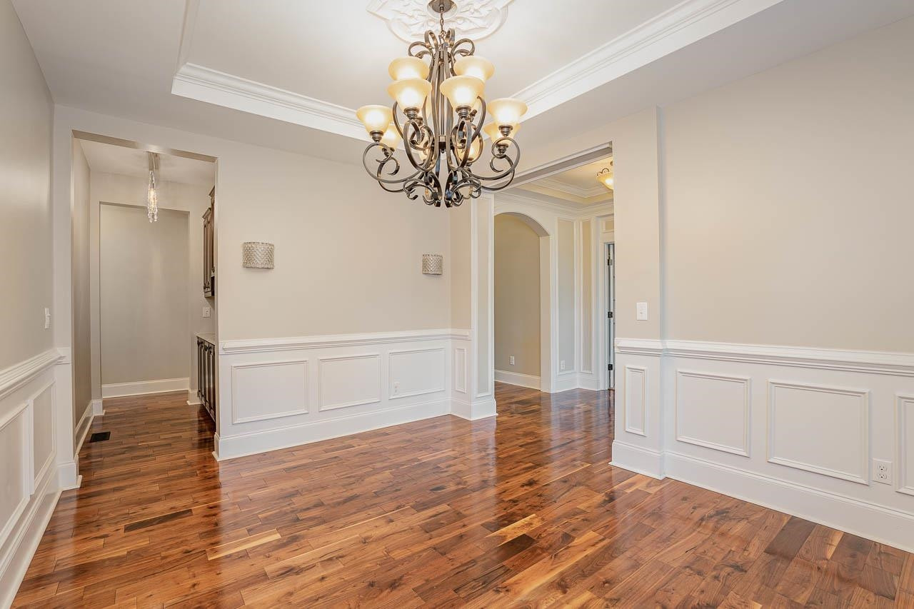 315 Wrenn Meadow Court