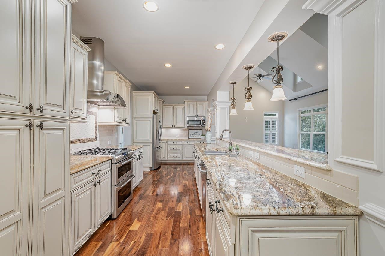 315 Wrenn Meadow Court