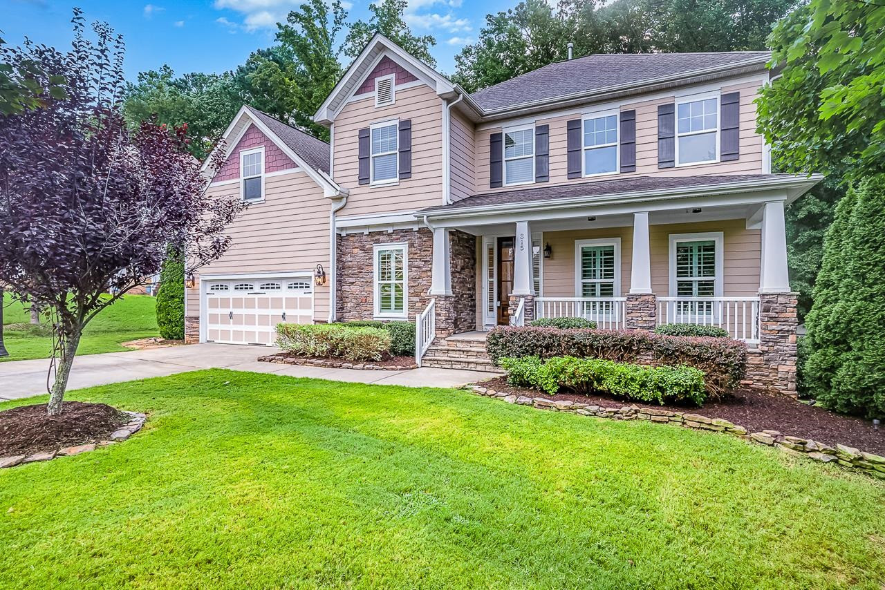 315 Wrenn Meadow Court