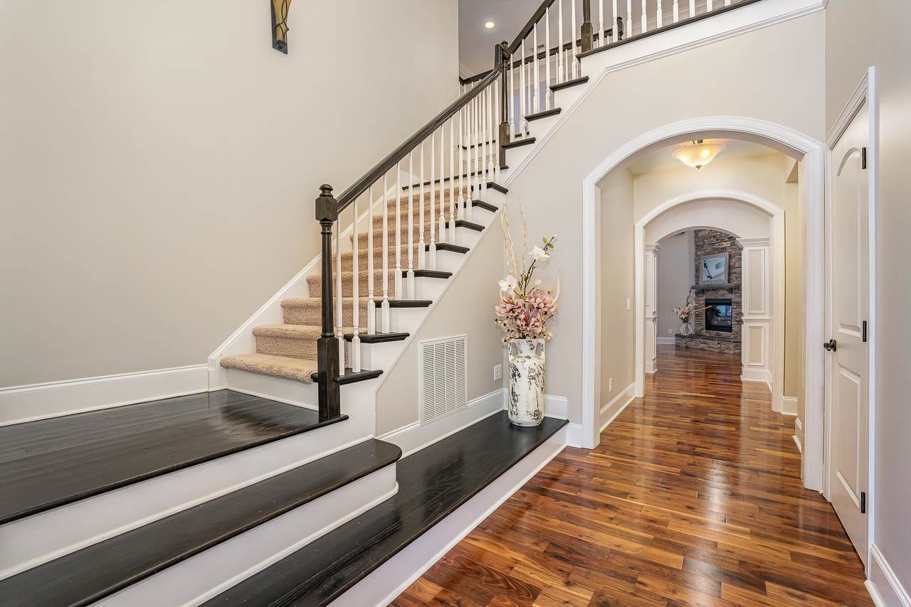 315 Wrenn Meadow Court