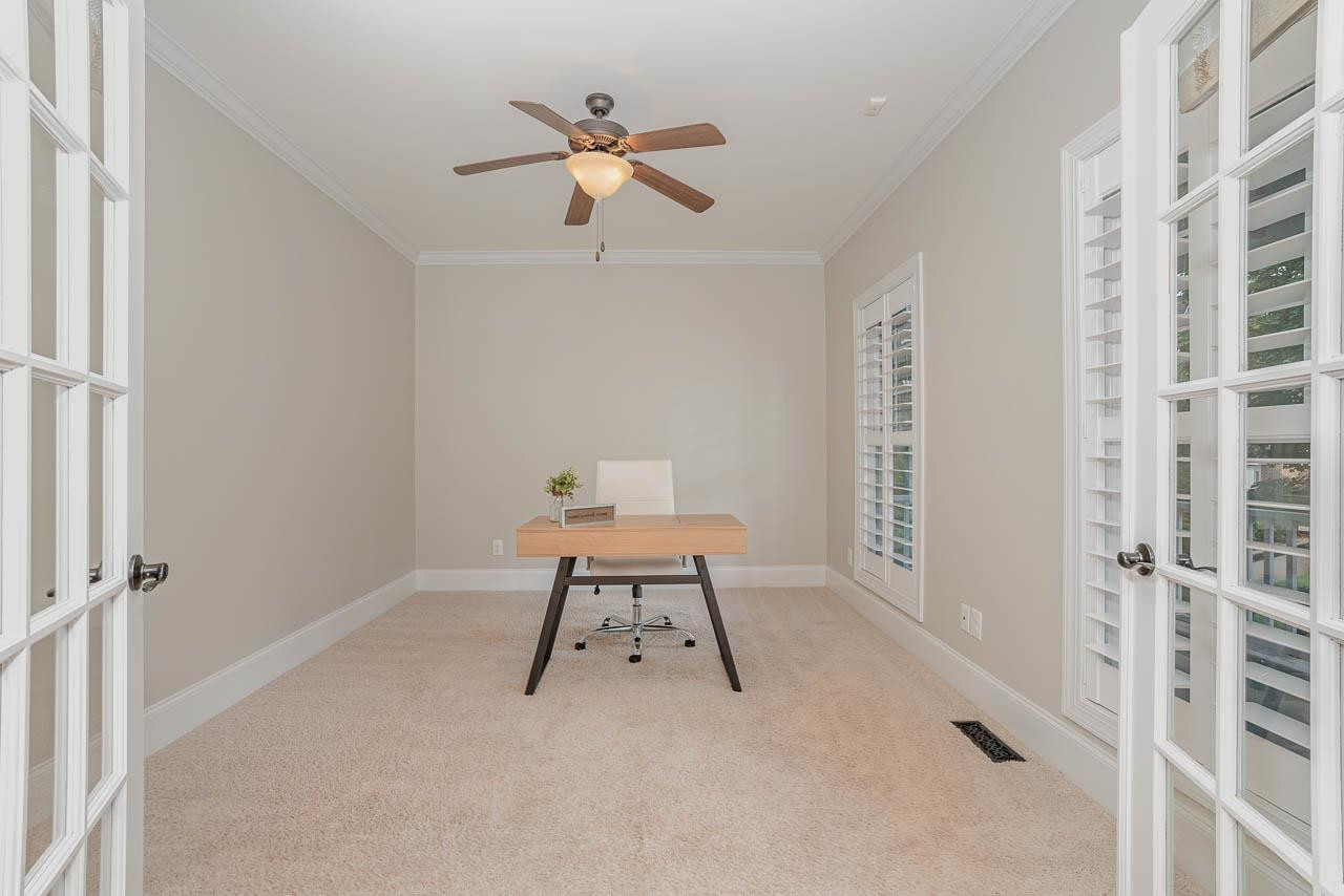 315 Wrenn Meadow Court