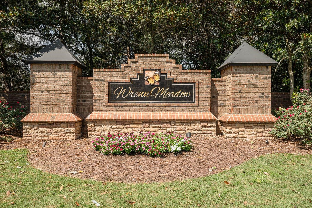 315 Wrenn Meadow Court