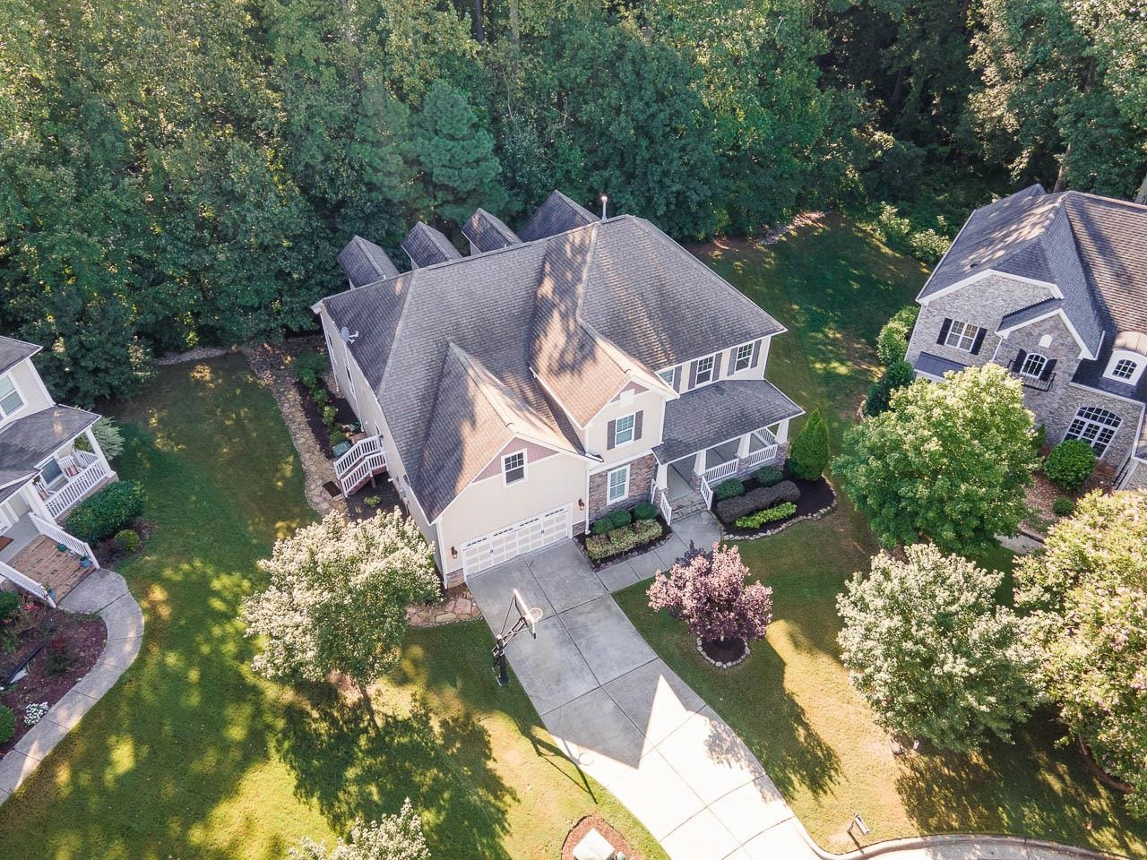 315 Wrenn Meadow Court
