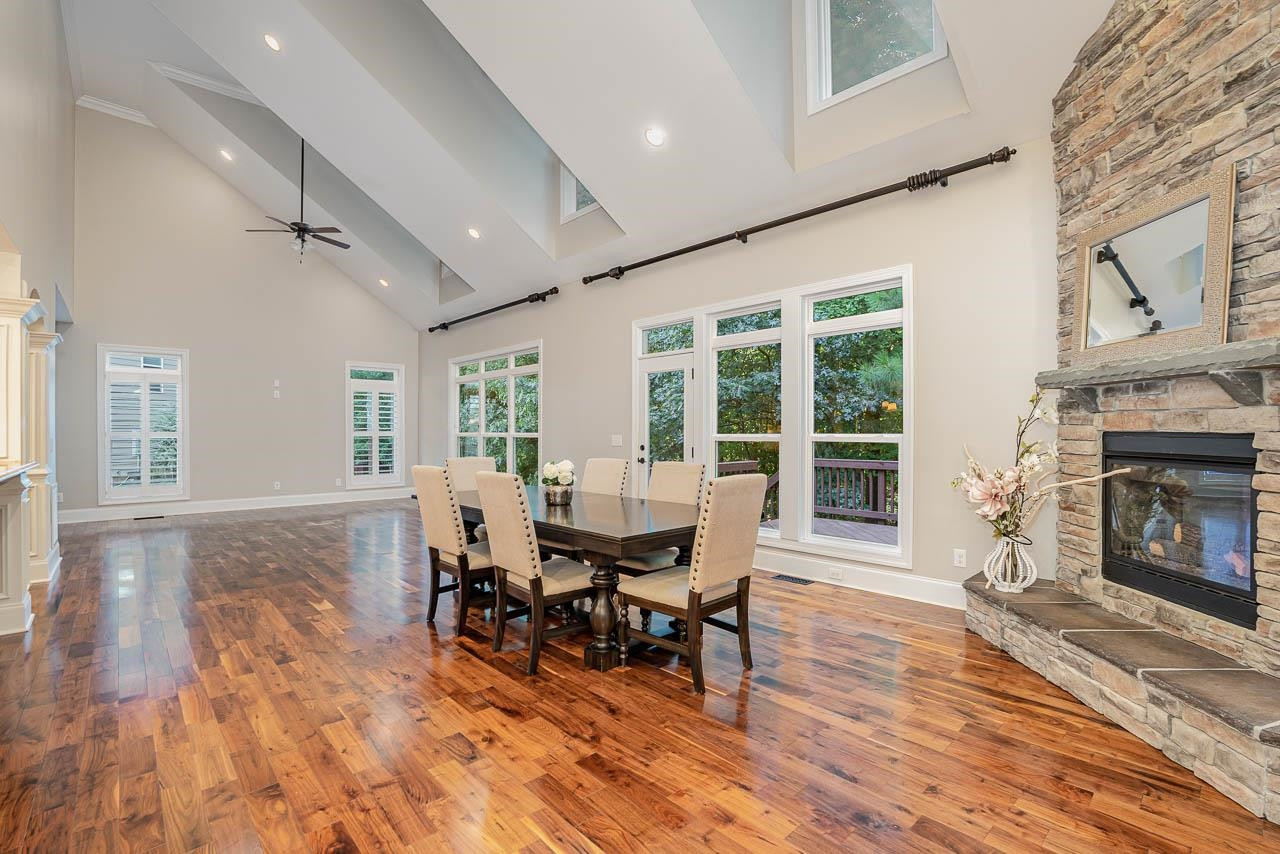 315 Wrenn Meadow Court