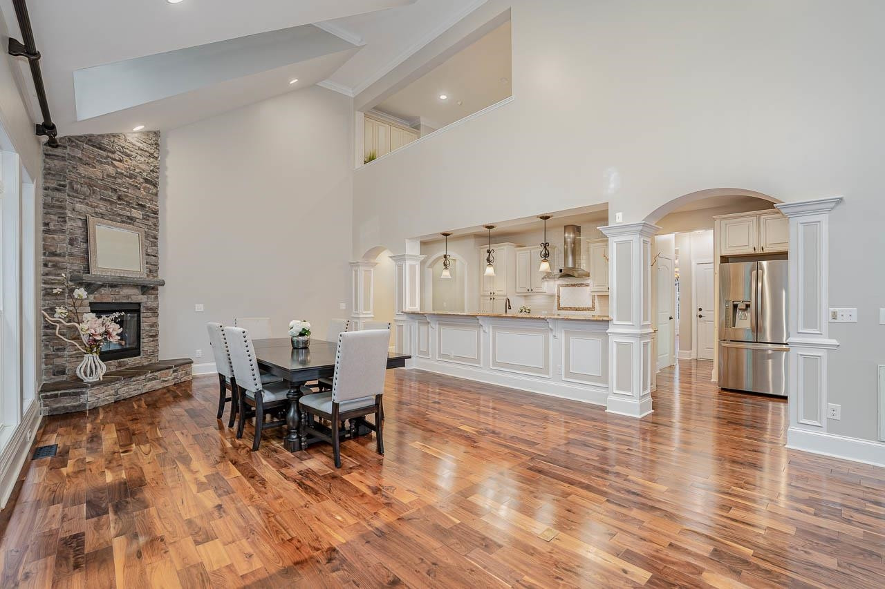 315 Wrenn Meadow Court
