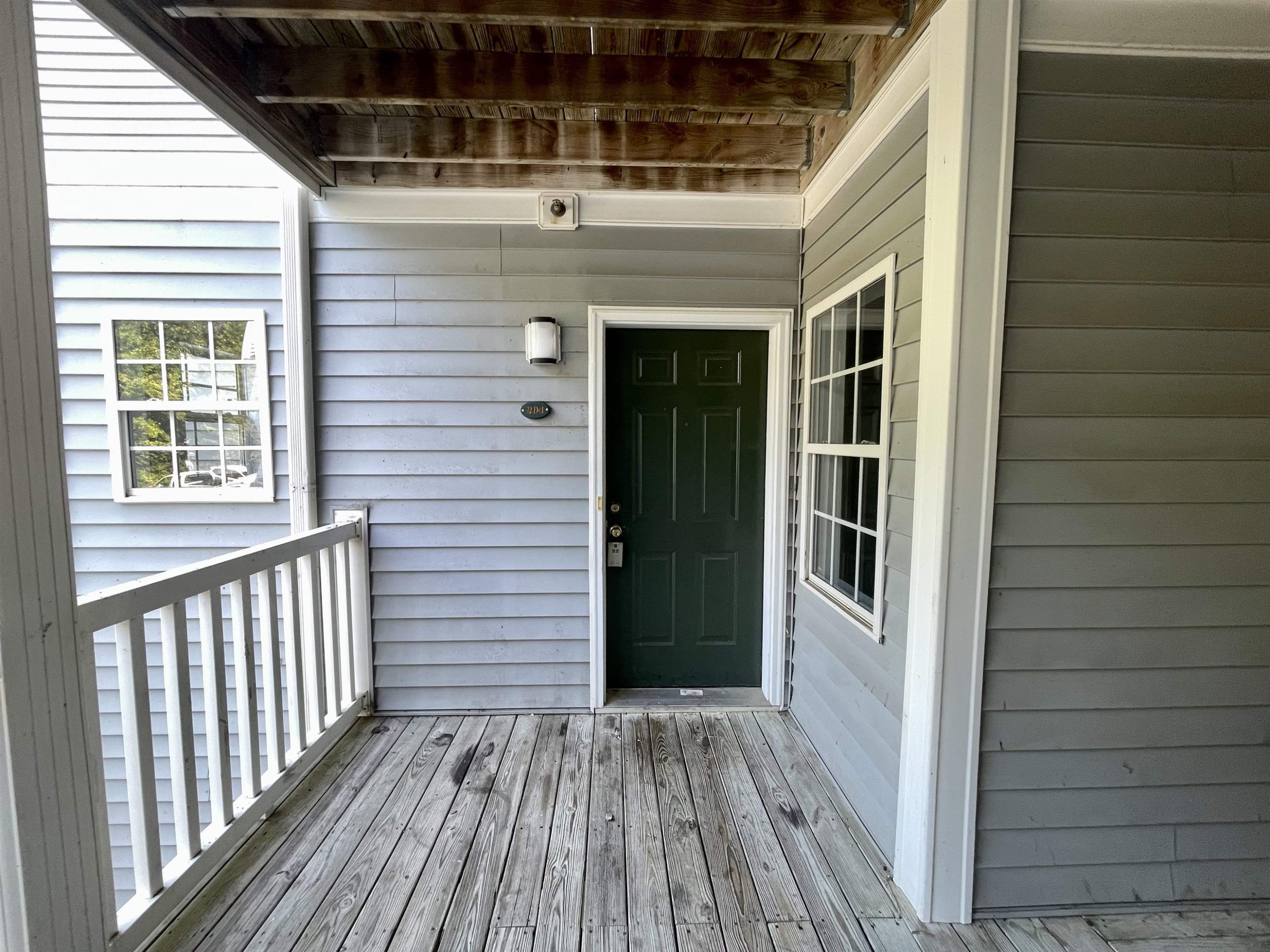 2000 University Woods Road Unit: 204