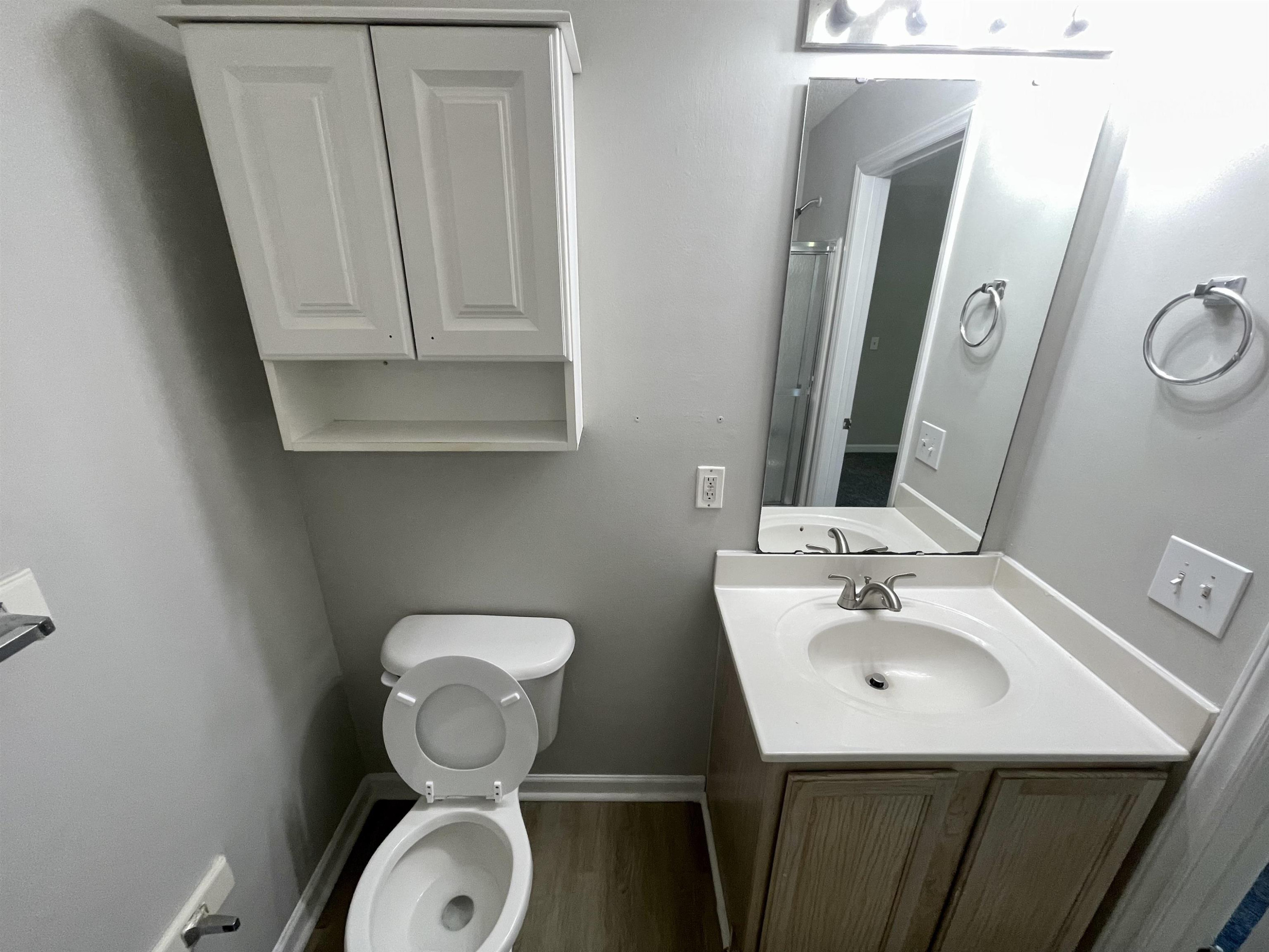 2000 University Woods Road Unit: 204