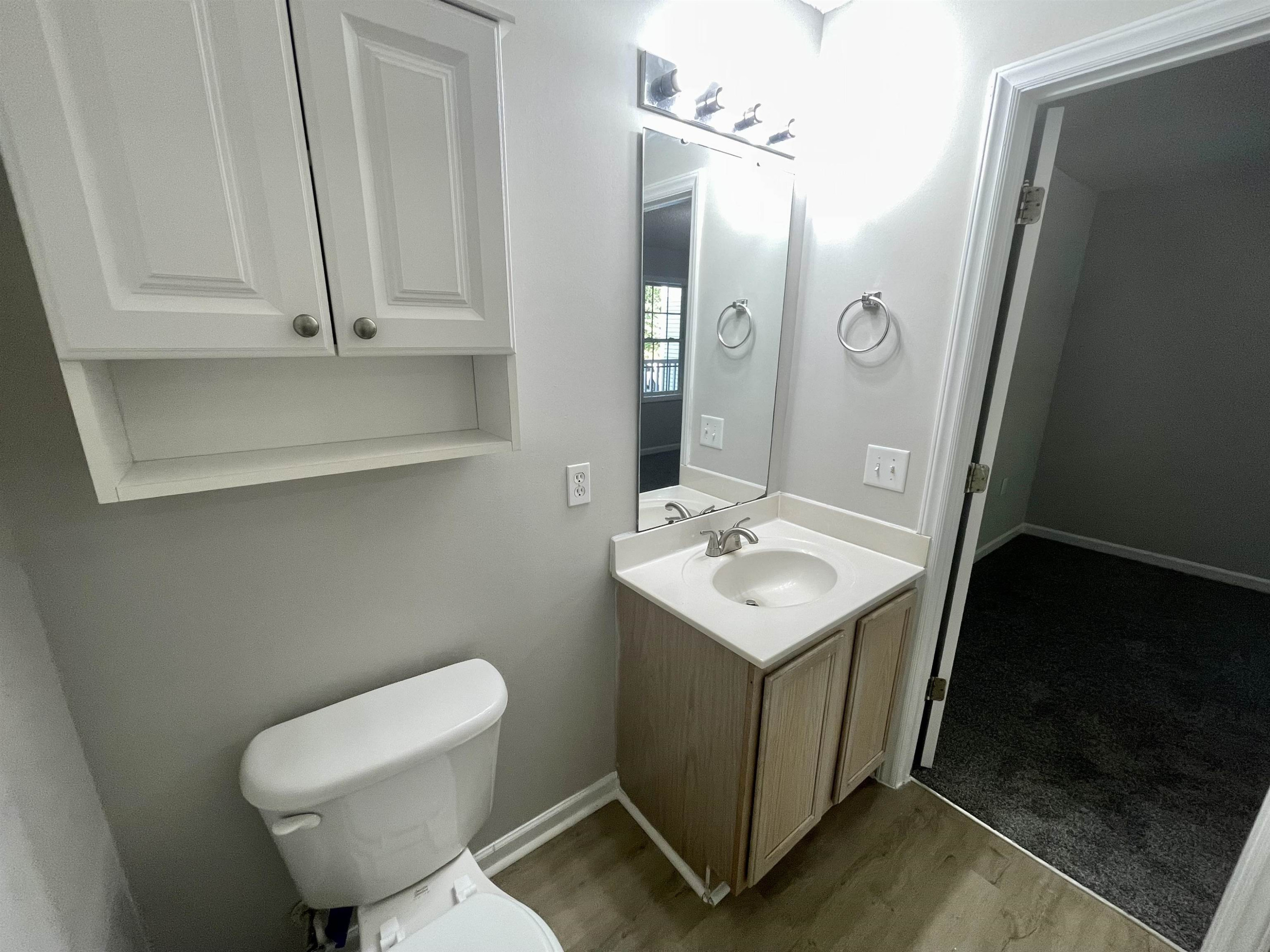 2000 University Woods Road Unit: 204