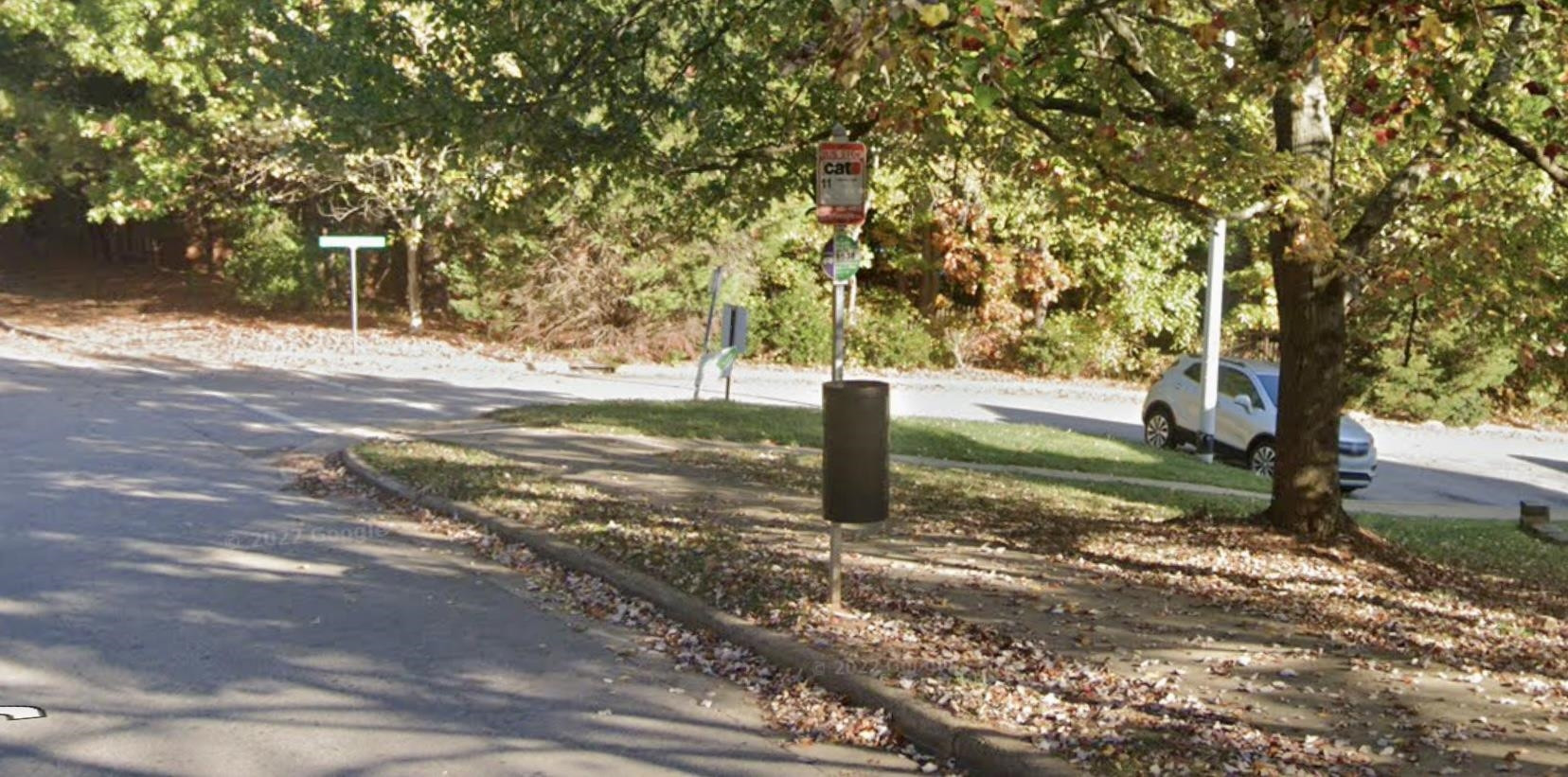 2000 University Woods Road Unit: 204