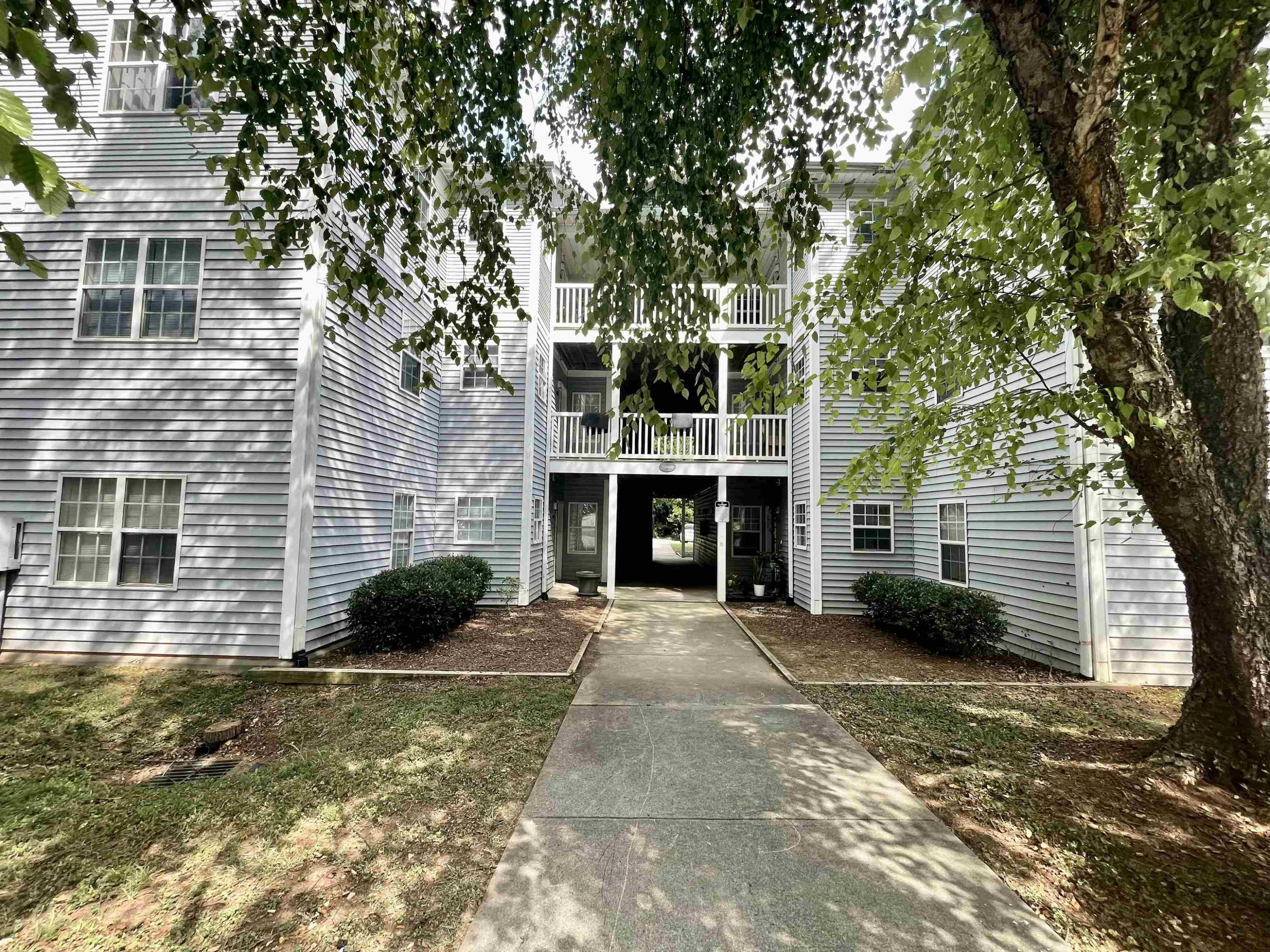 2000 University Woods Road Unit: 204