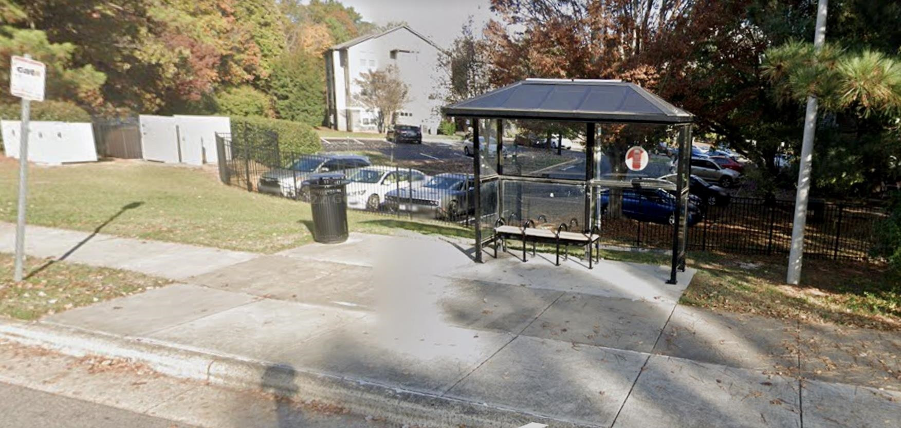 2000 University Woods Road Unit: 204