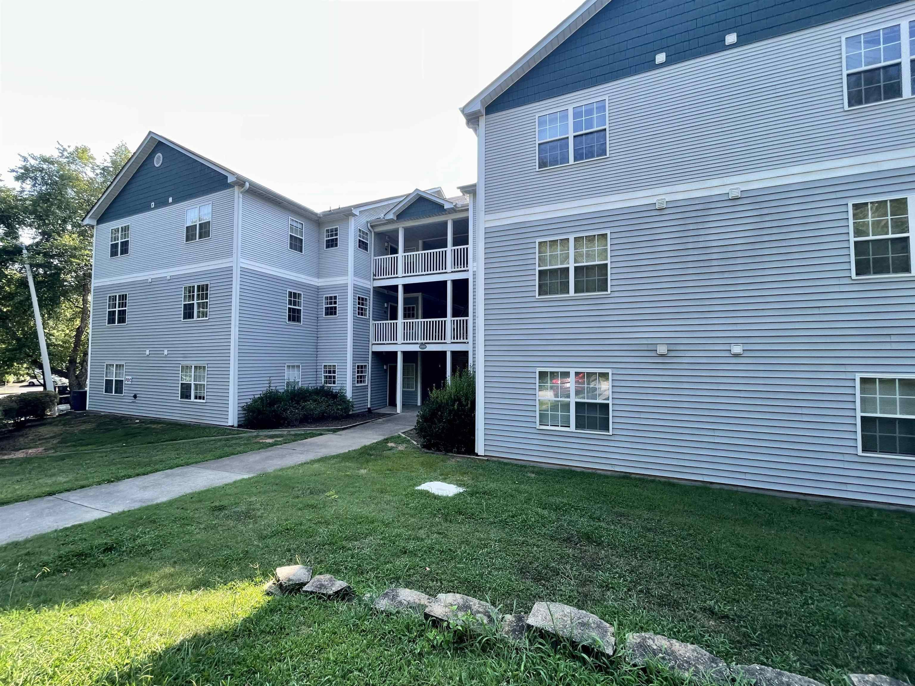 2000 University Woods Road Unit: 204