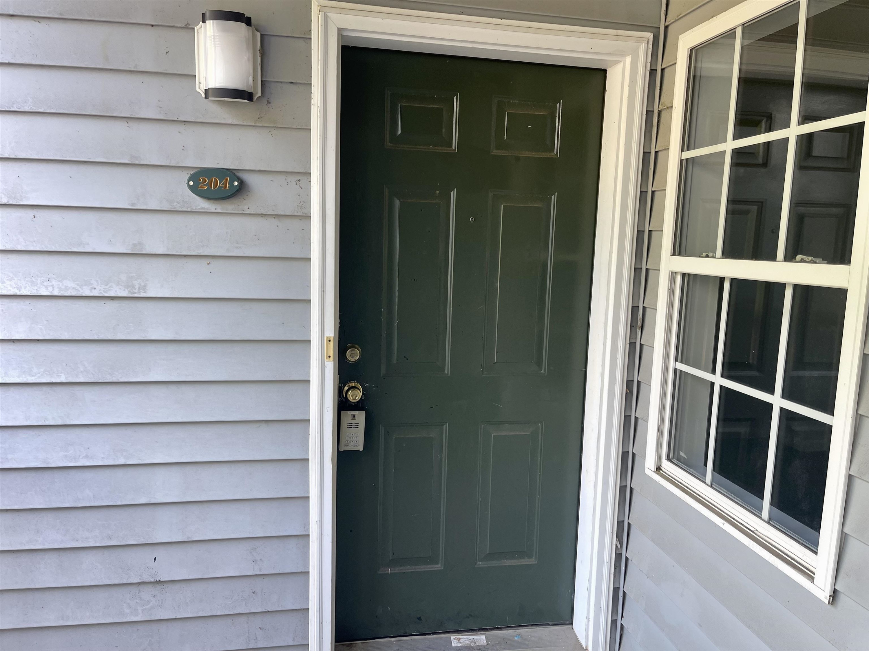 2000 University Woods Road Unit: 204