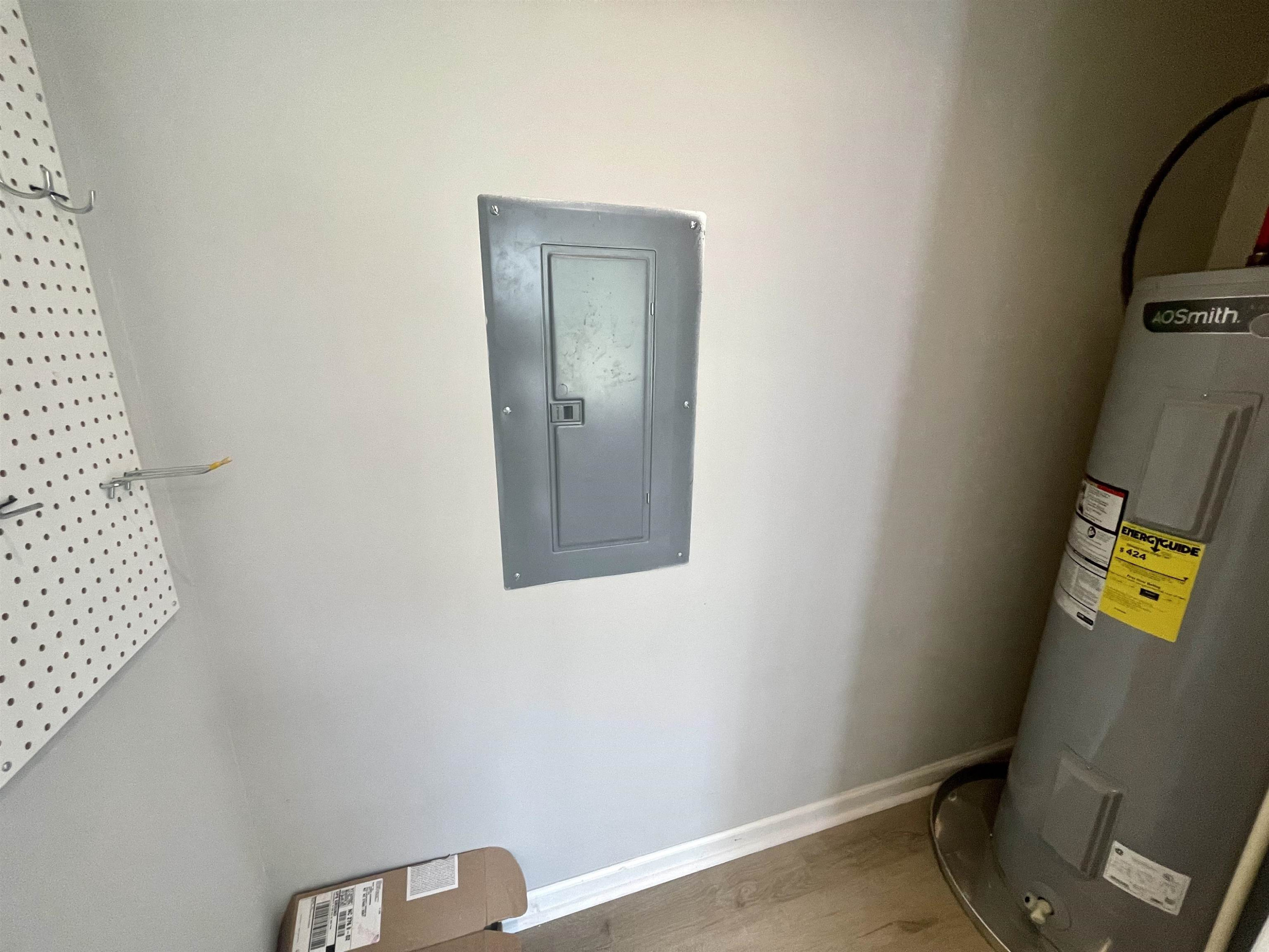 2000 University Woods Road Unit: 204