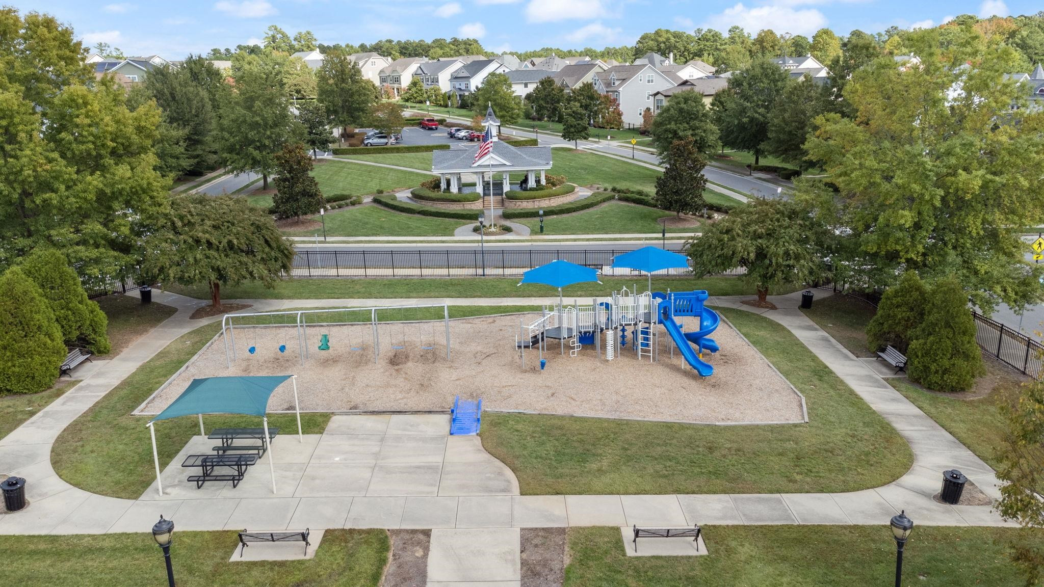 1106 Oatney Ridge Lane