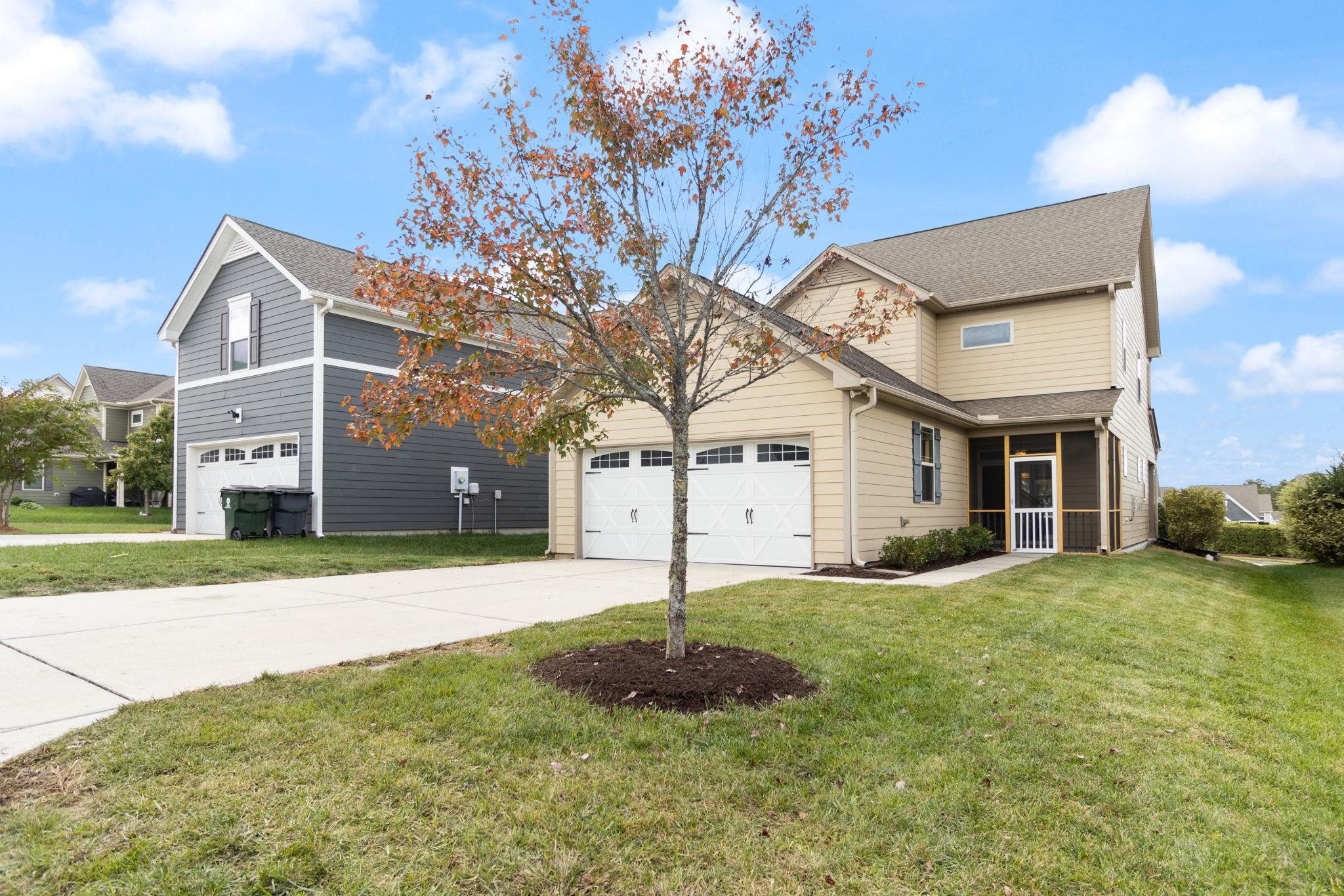 1106 Oatney Ridge Lane