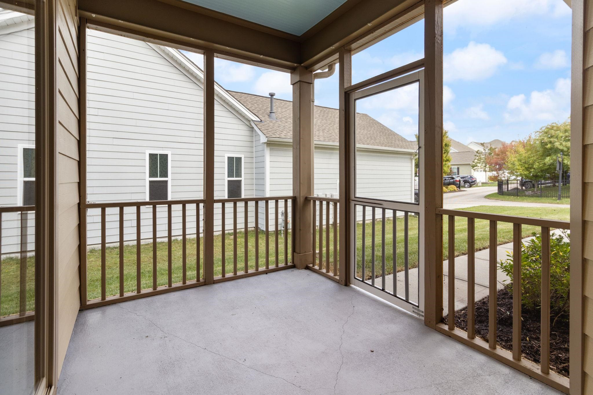 1106 Oatney Ridge Lane