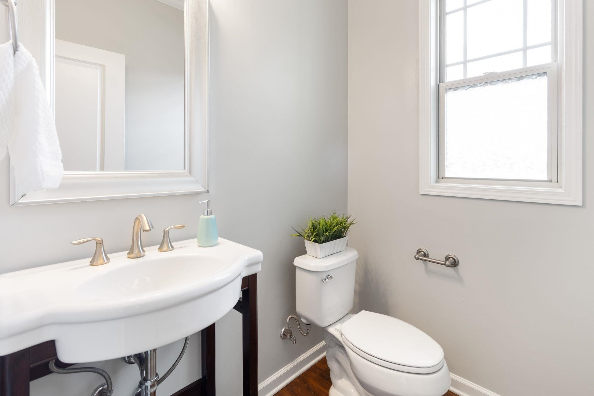 1106 Oatney Ridge Lane