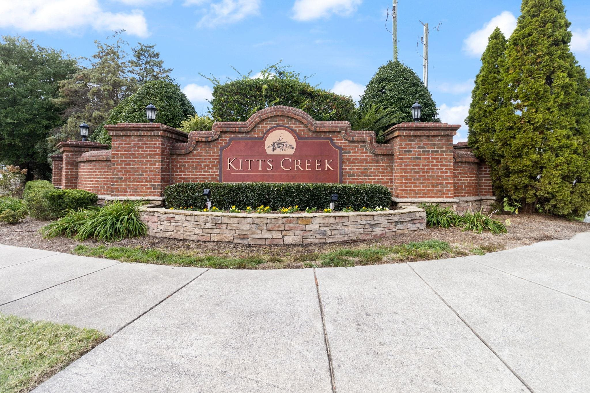 1106 Oatney Ridge Lane