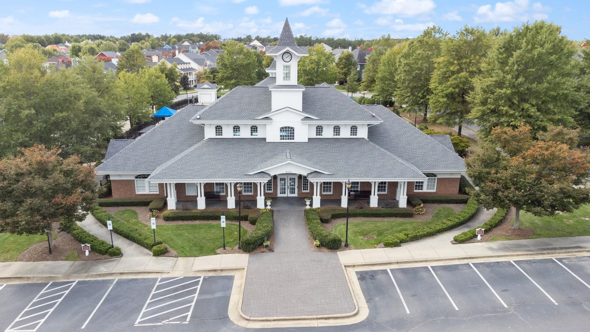 1106 Oatney Ridge Lane