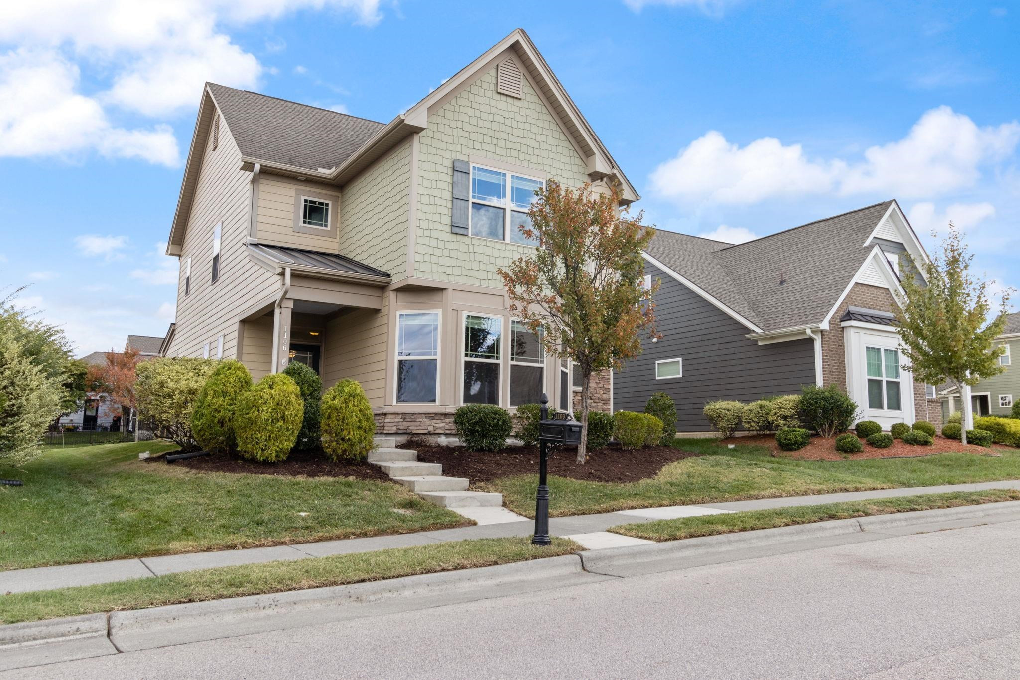 1106 Oatney Ridge Lane