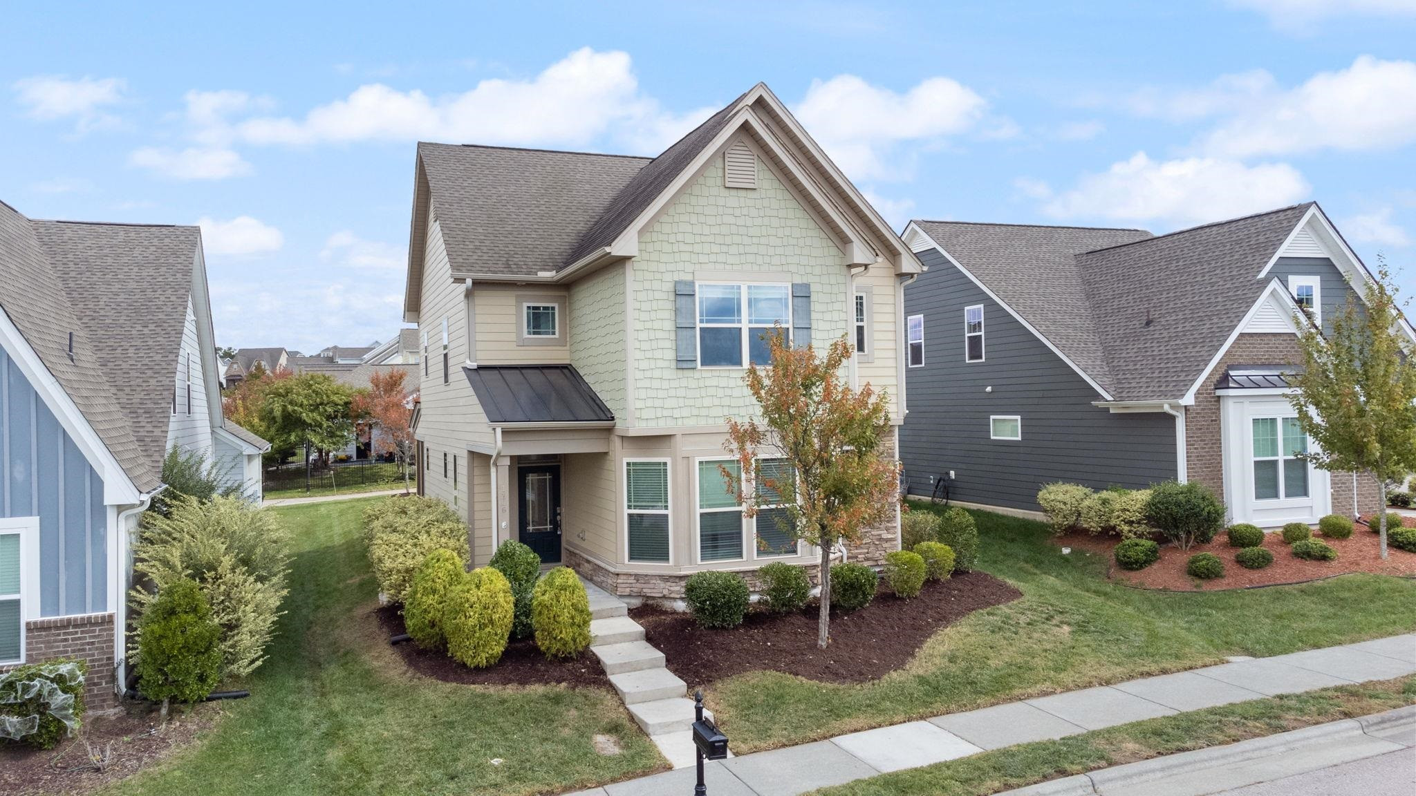 1106 Oatney Ridge Lane