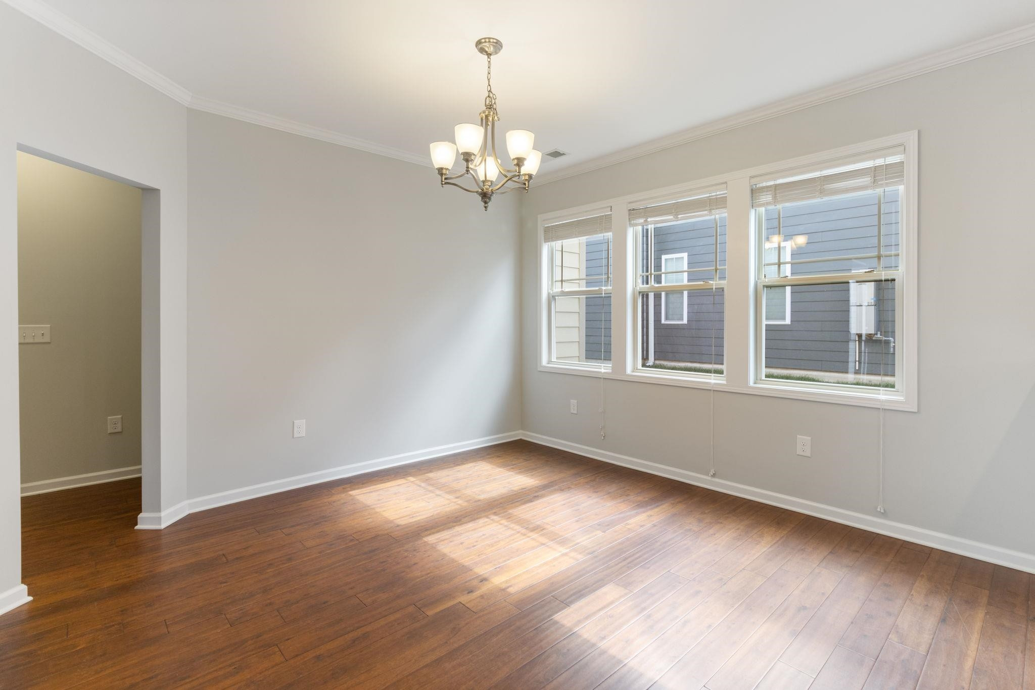 1106 Oatney Ridge Lane