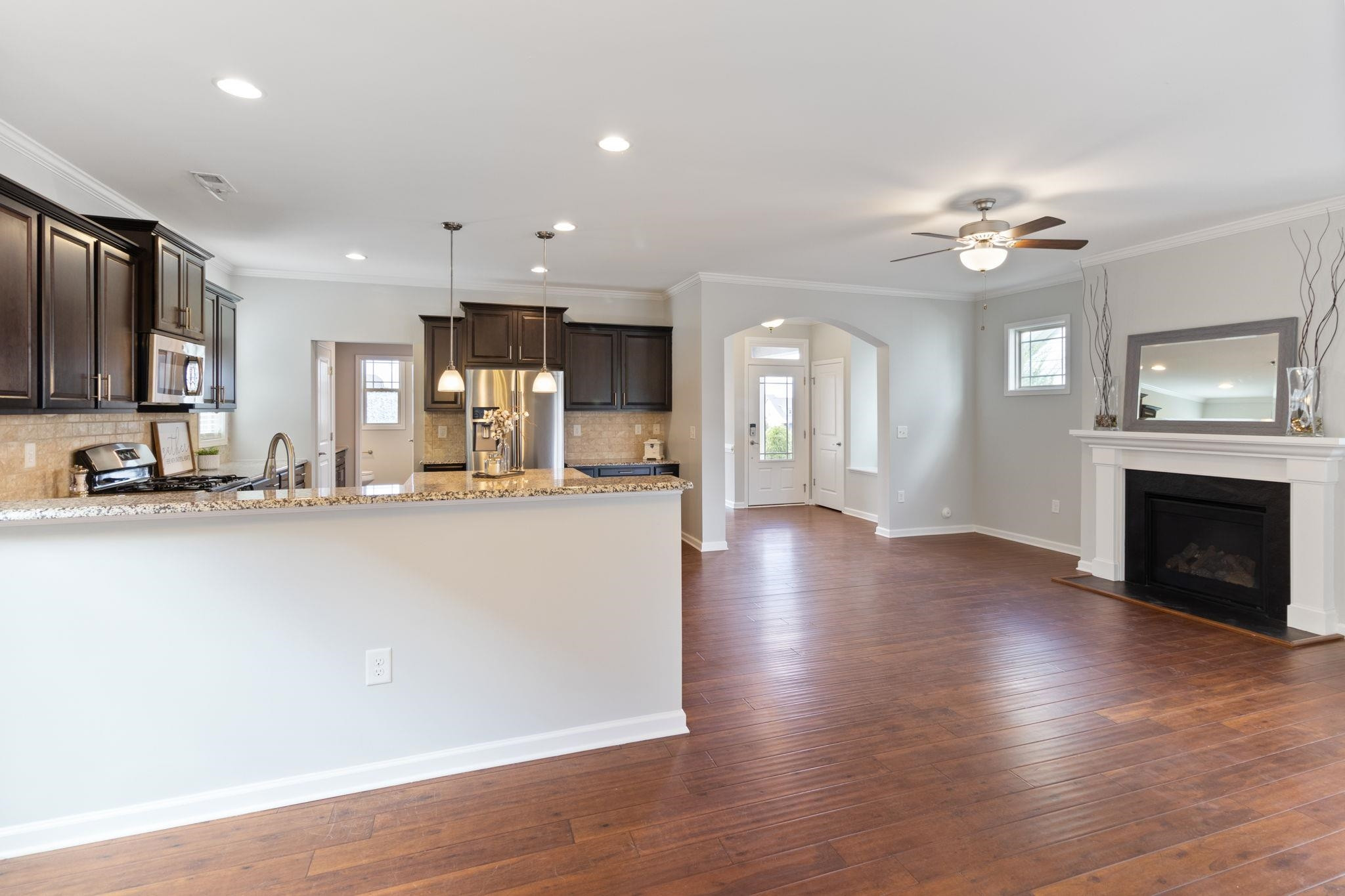 1106 Oatney Ridge Lane