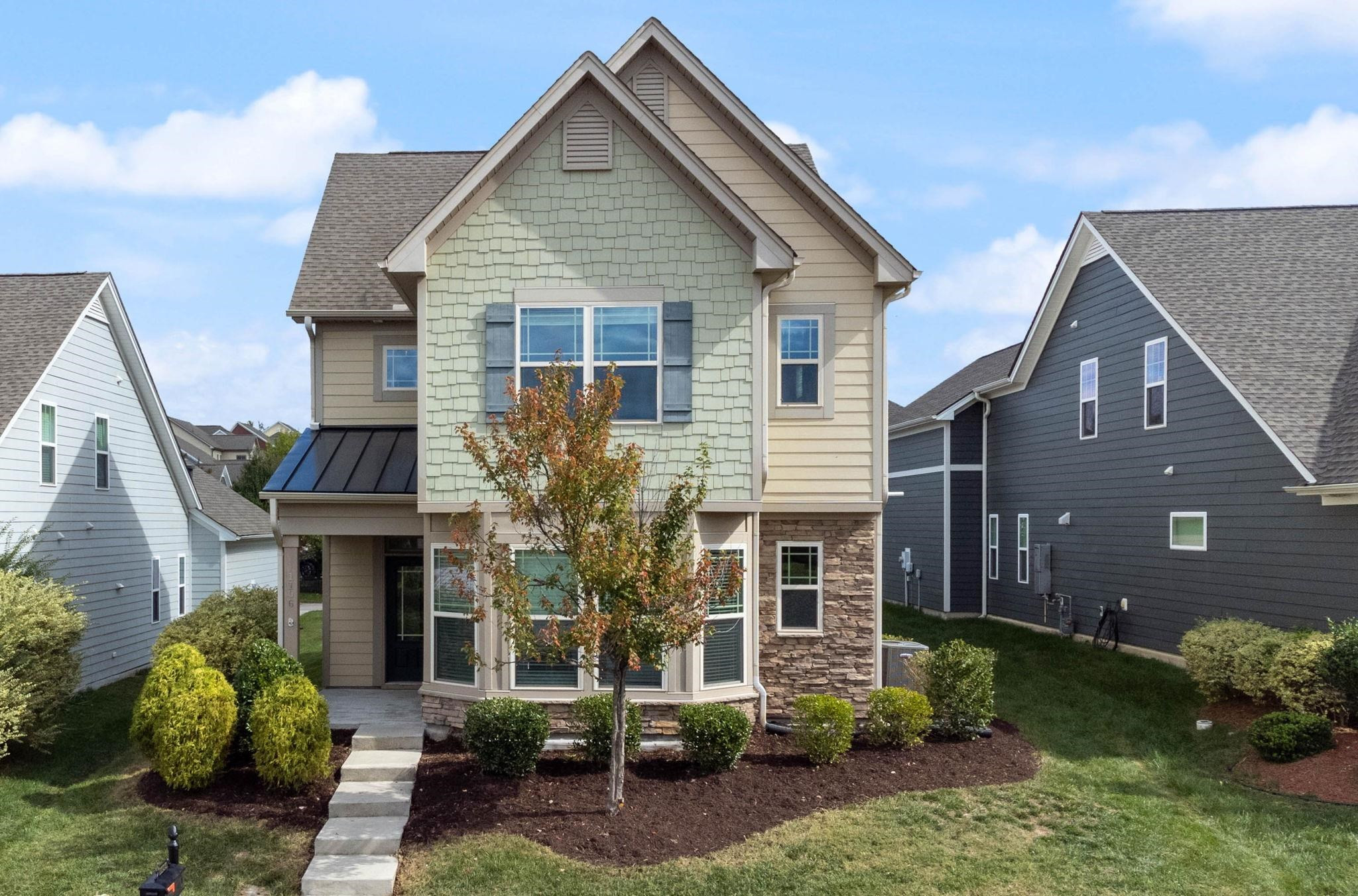 1106 Oatney Ridge Lane