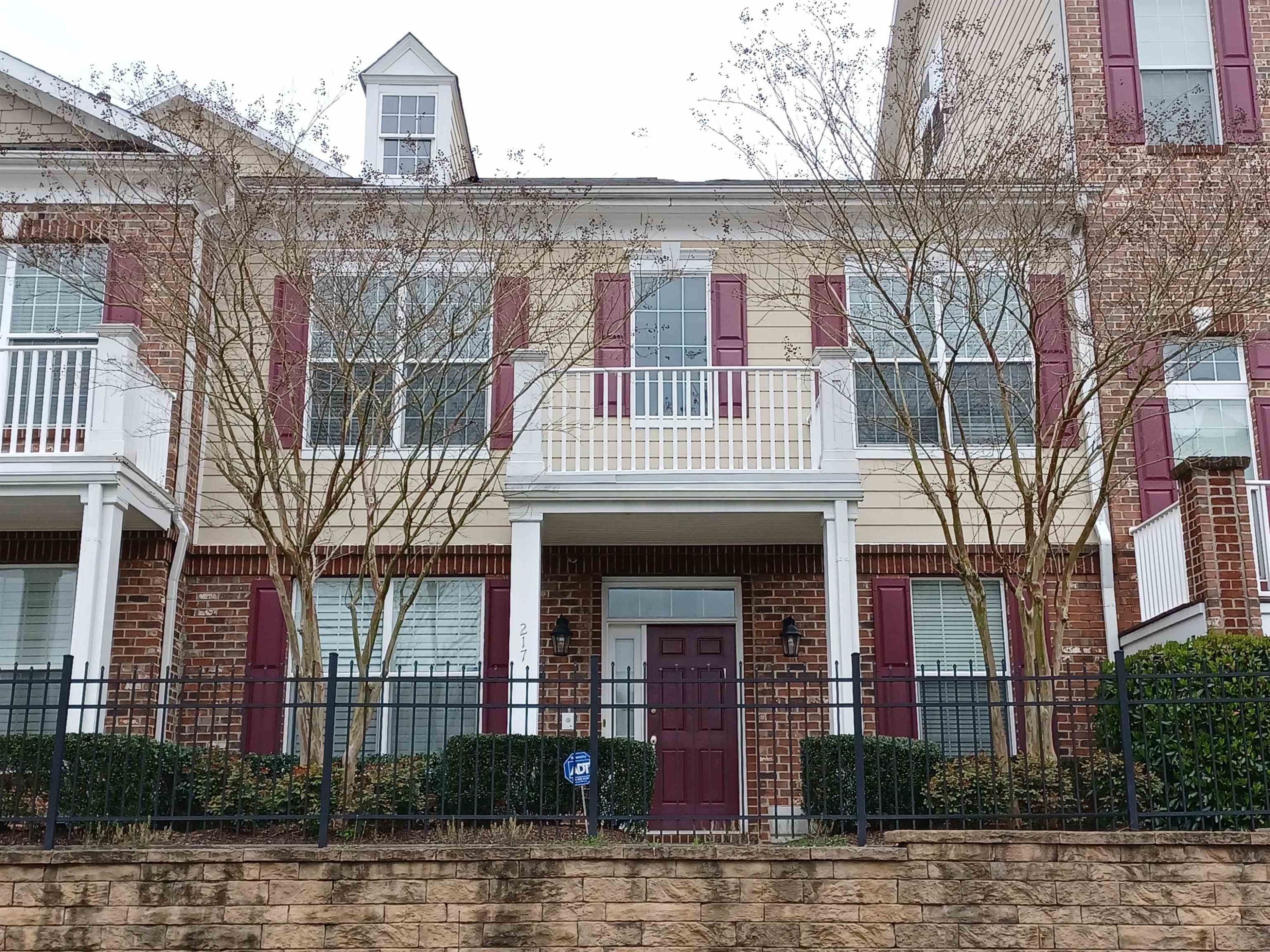 9221 Calabria Drive Unit: 217