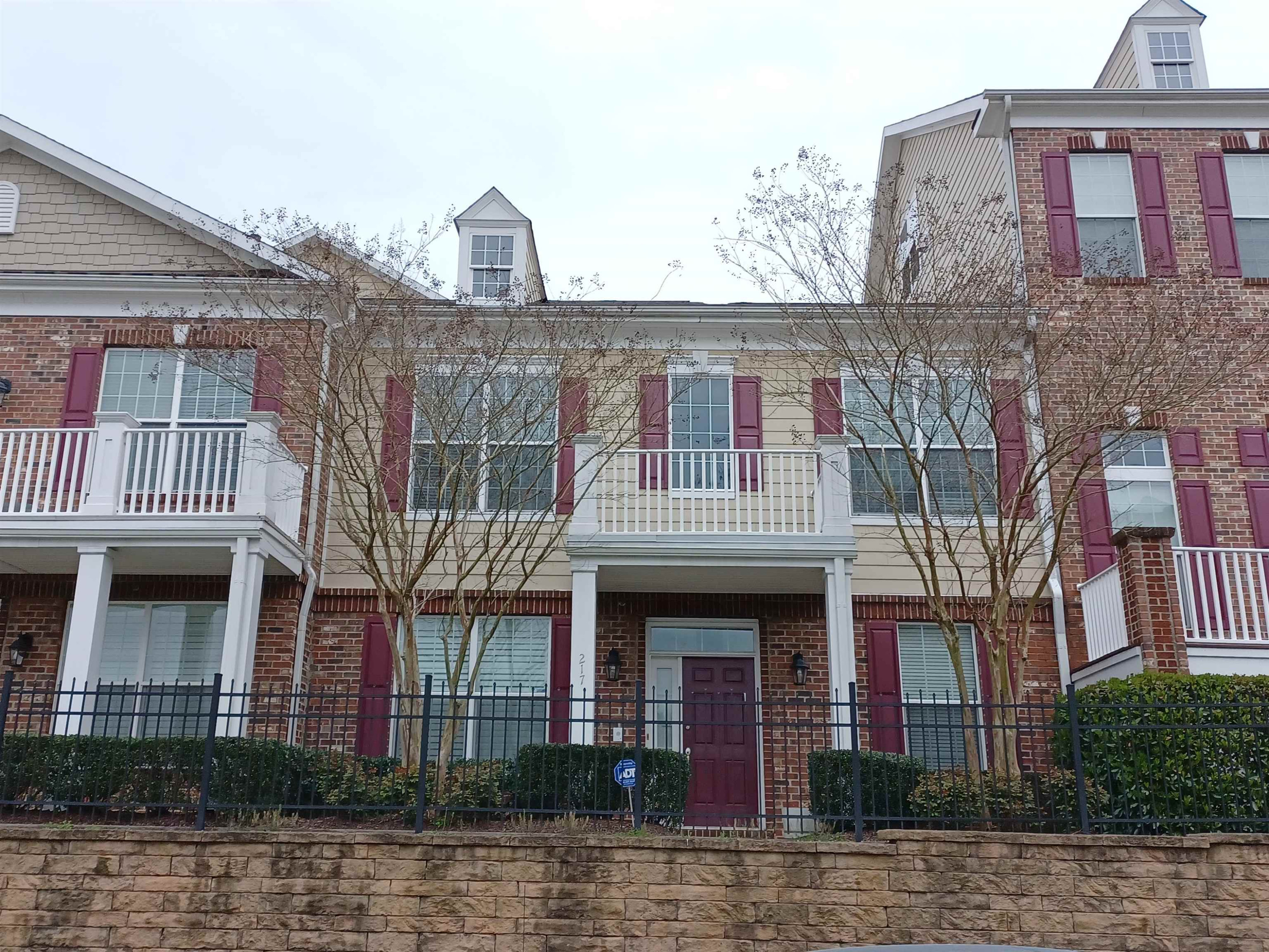 9221 Calabria Drive Unit: 217