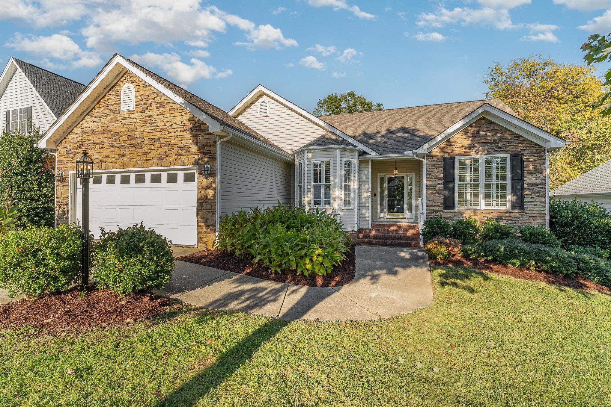 6625 Barton Creek Court