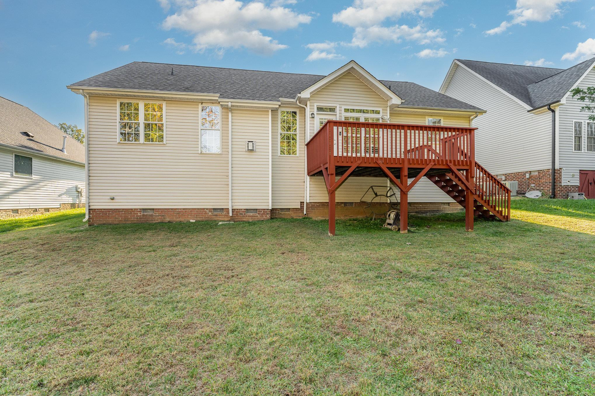 6625 Barton Creek Court