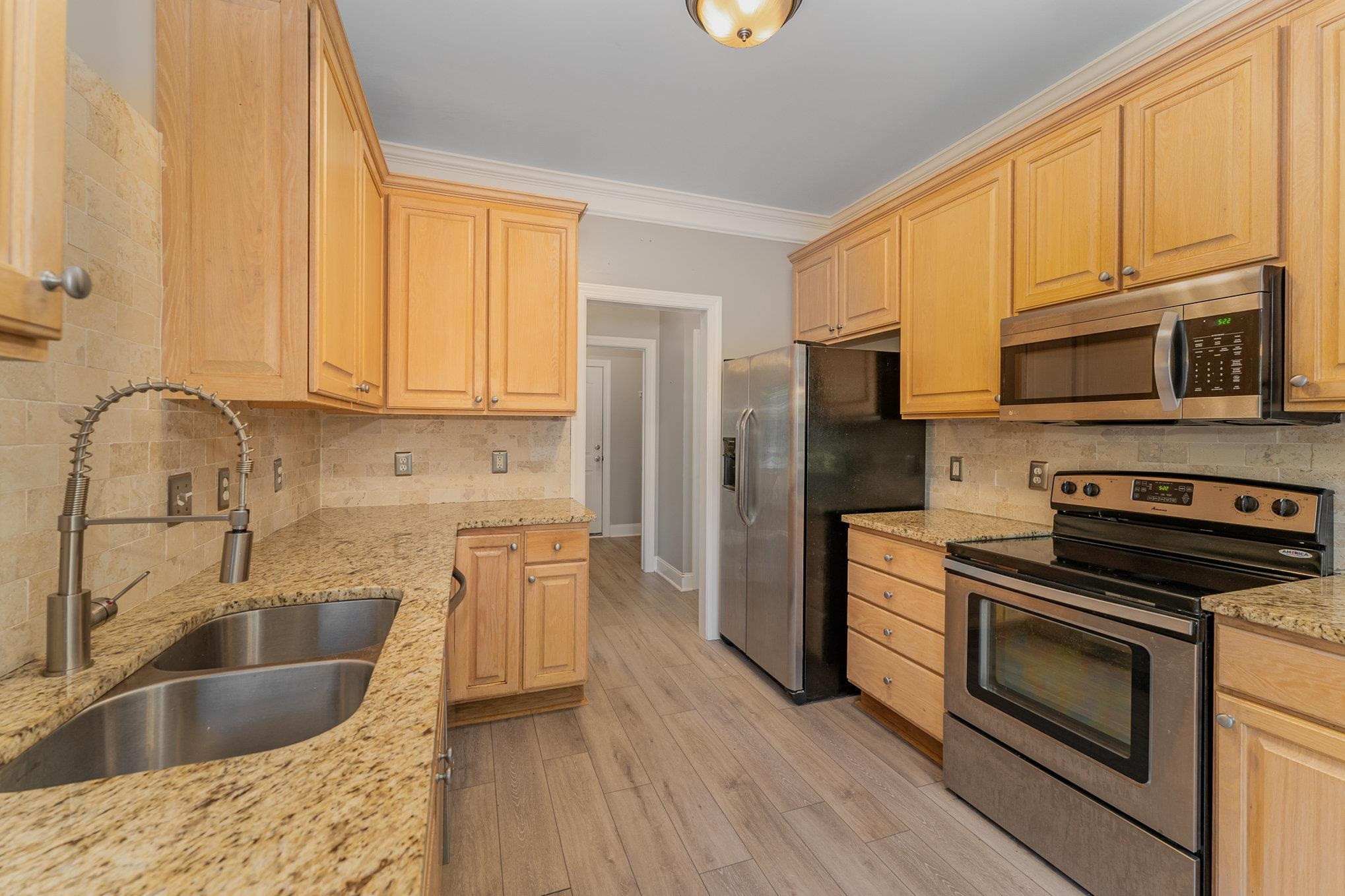 6625 Barton Creek Court