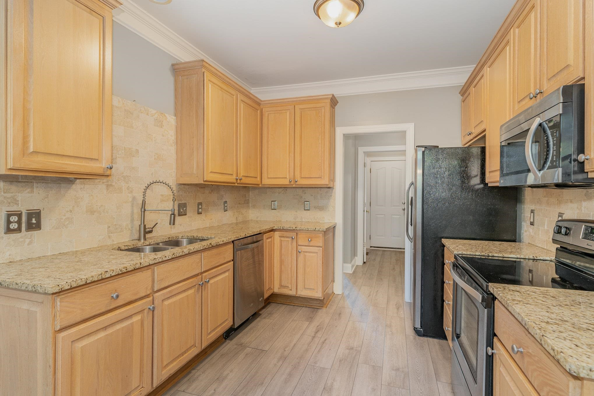 6625 Barton Creek Court