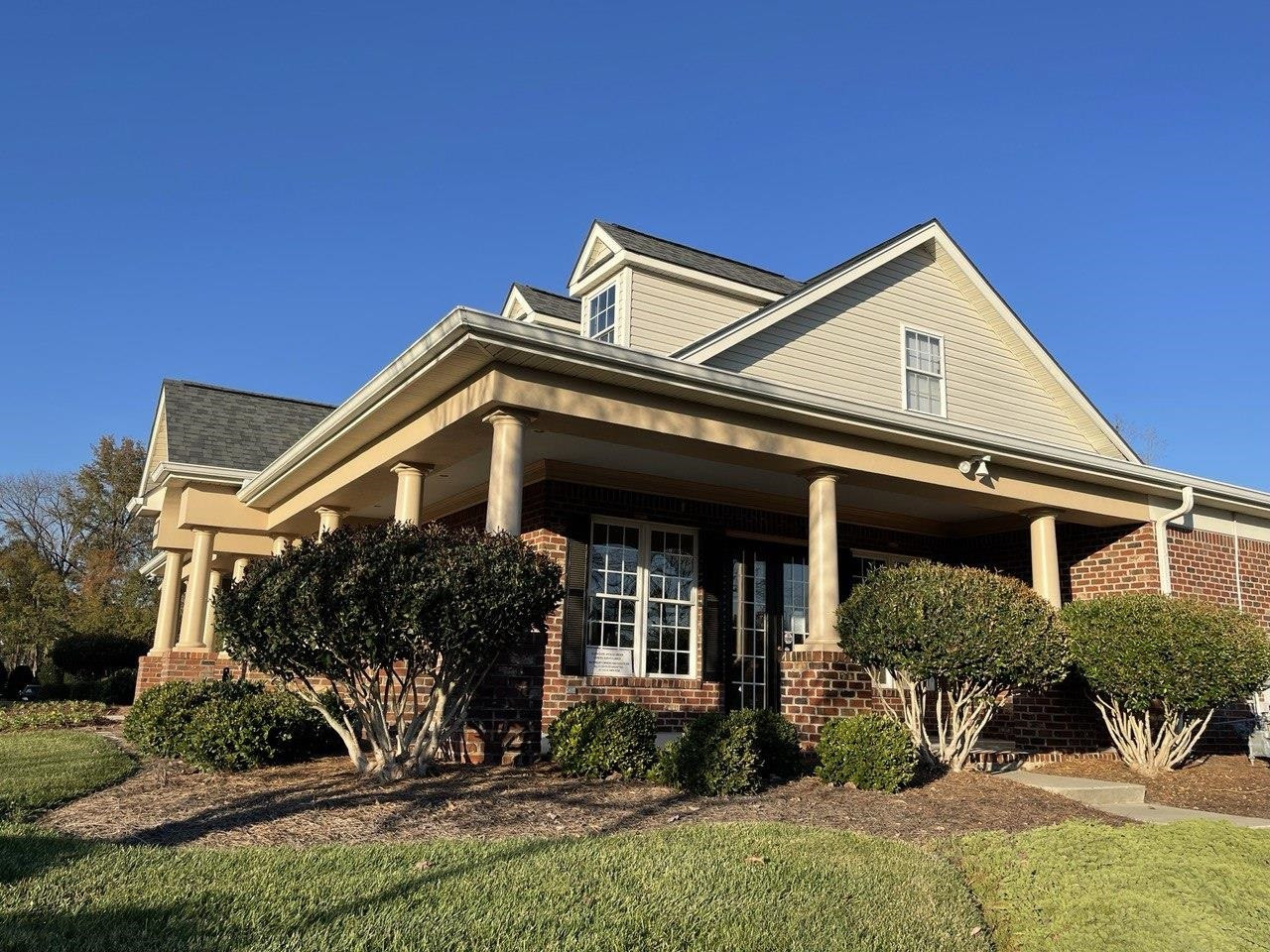 6625 Barton Creek Court