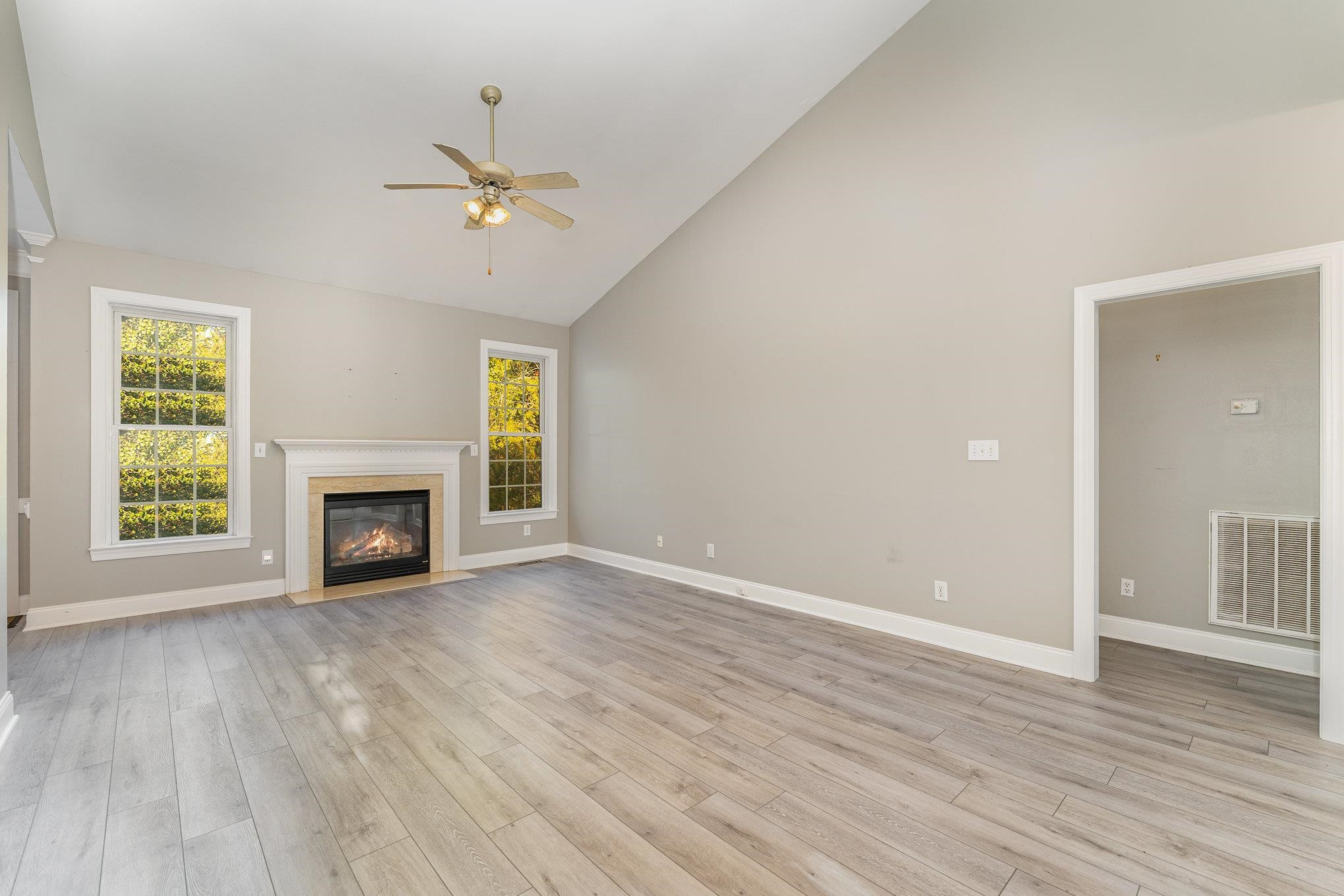 6625 Barton Creek Court