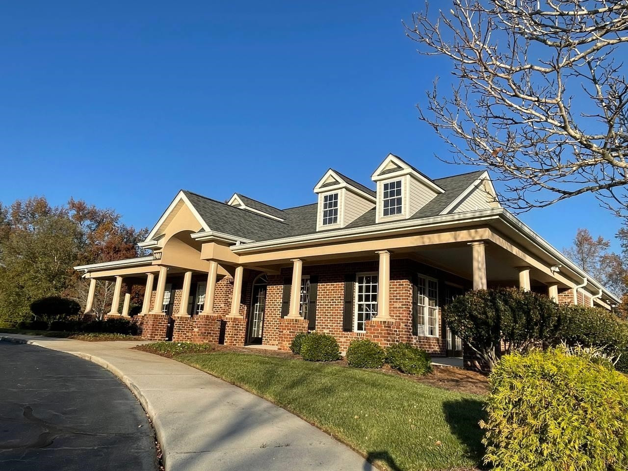 6625 Barton Creek Court