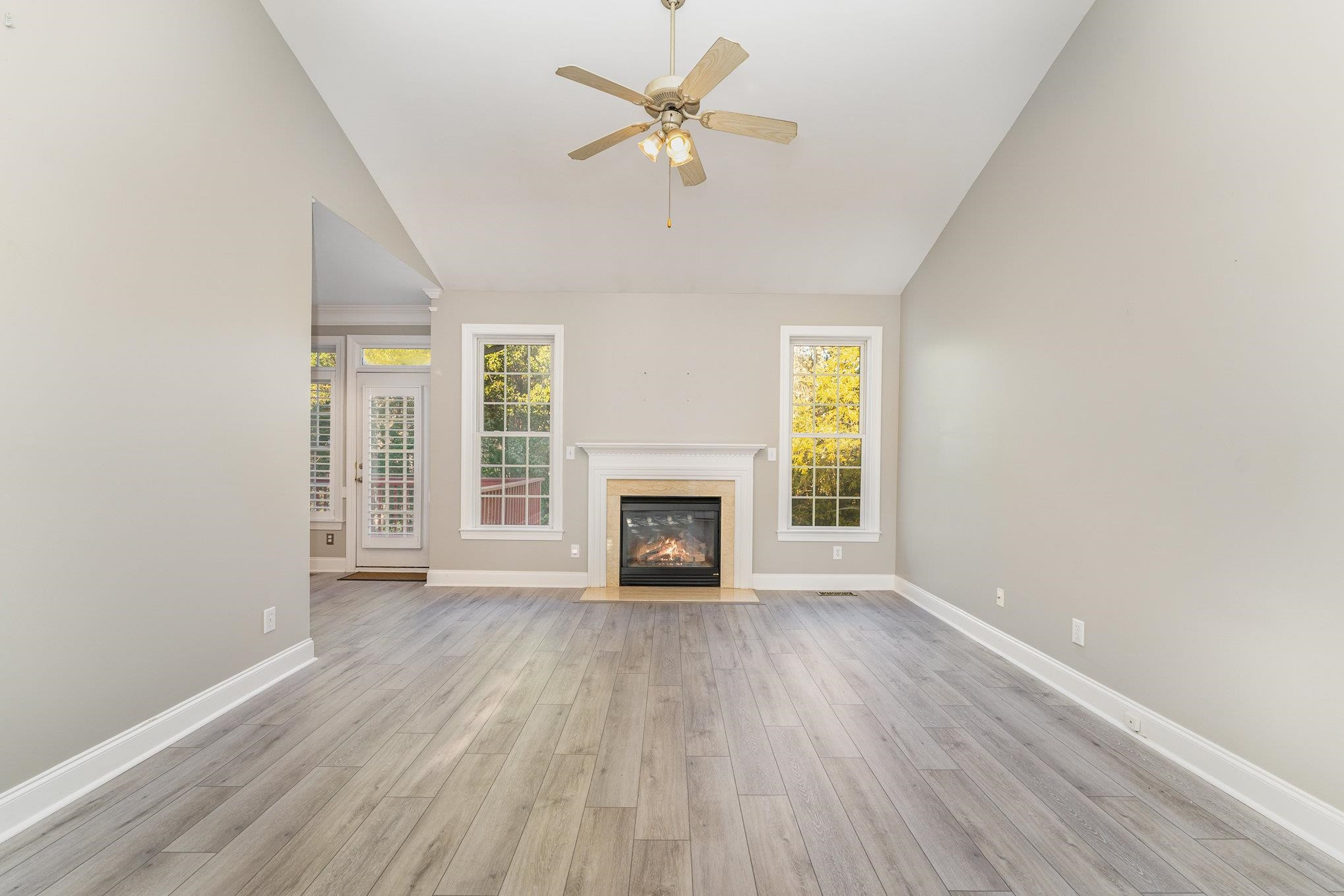 6625 Barton Creek Court