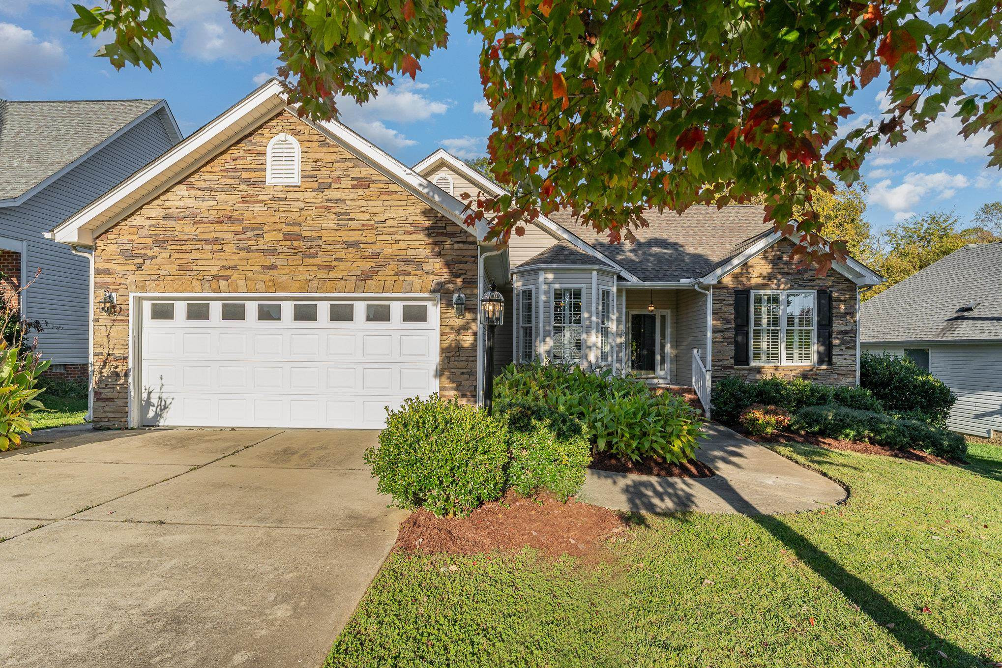 6625 Barton Creek Court