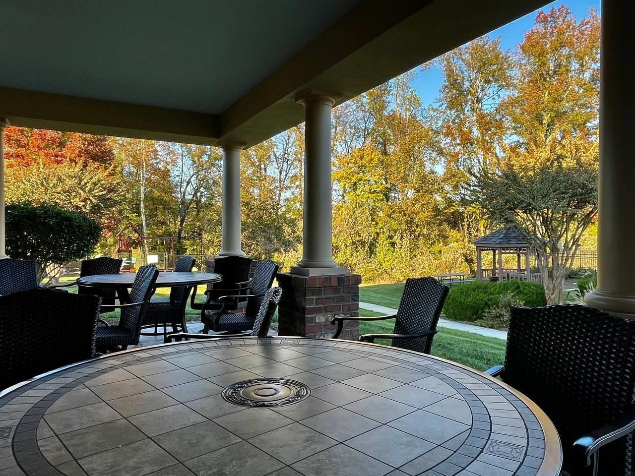 6625 Barton Creek Court