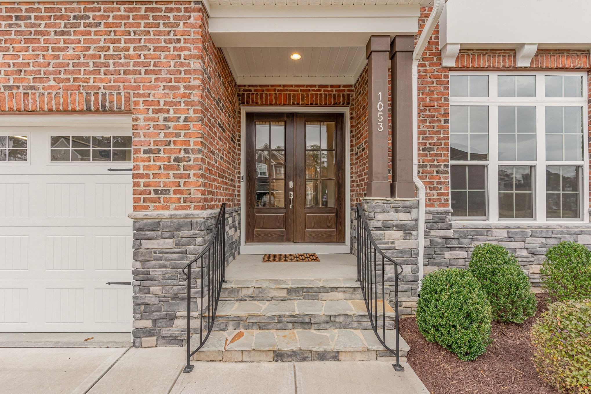 1053 Tahoe Glen Place