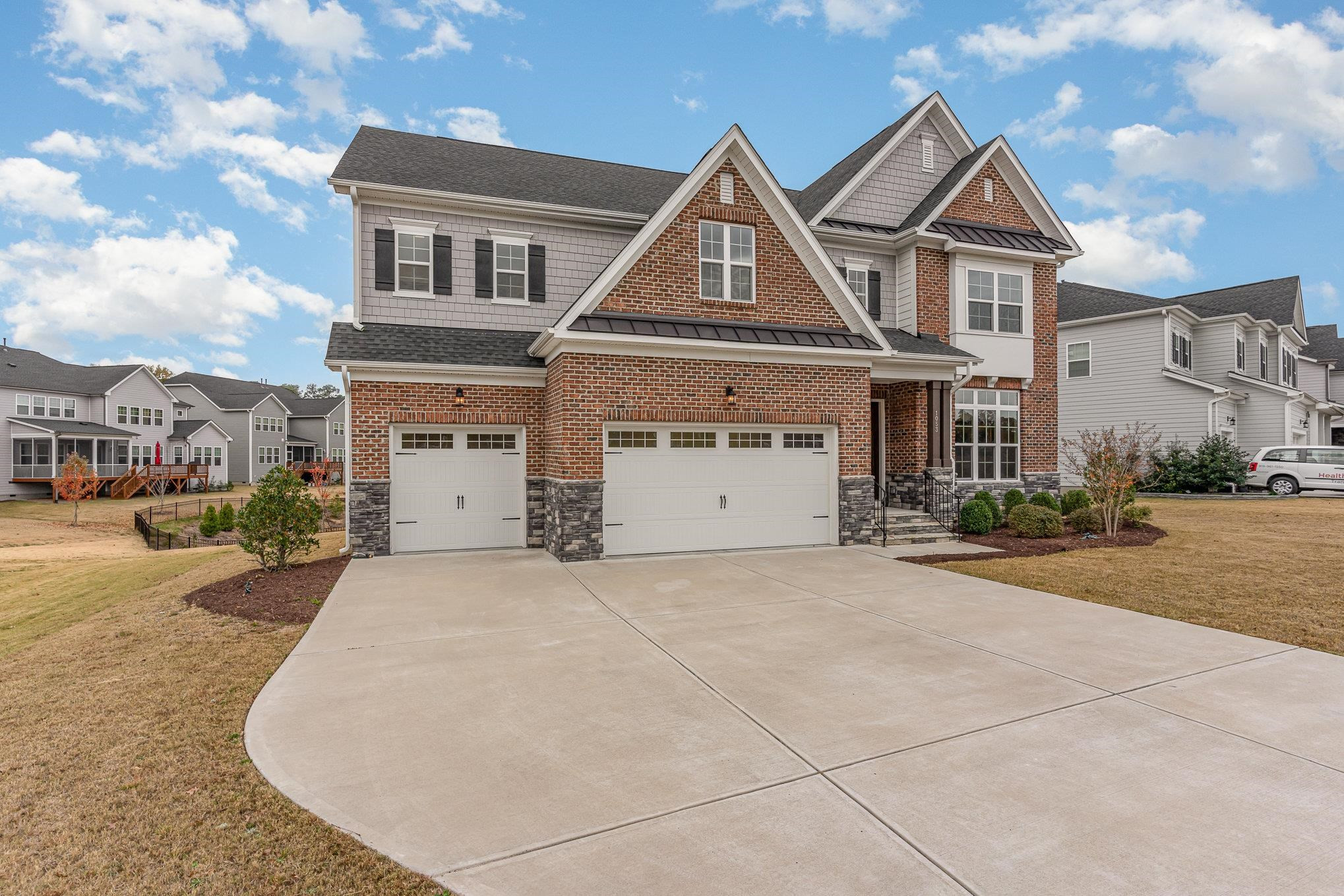 1053 Tahoe Glen Place