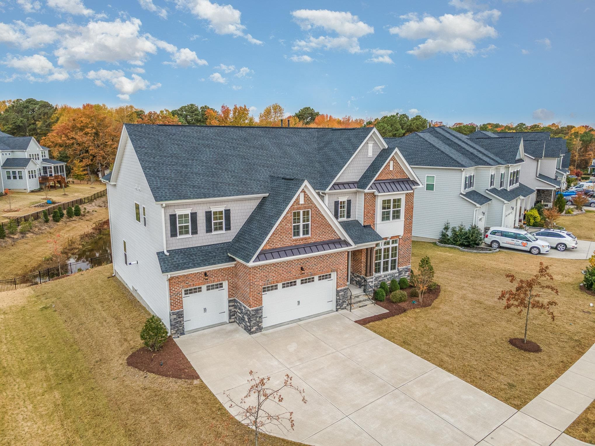 1053 Tahoe Glen Place