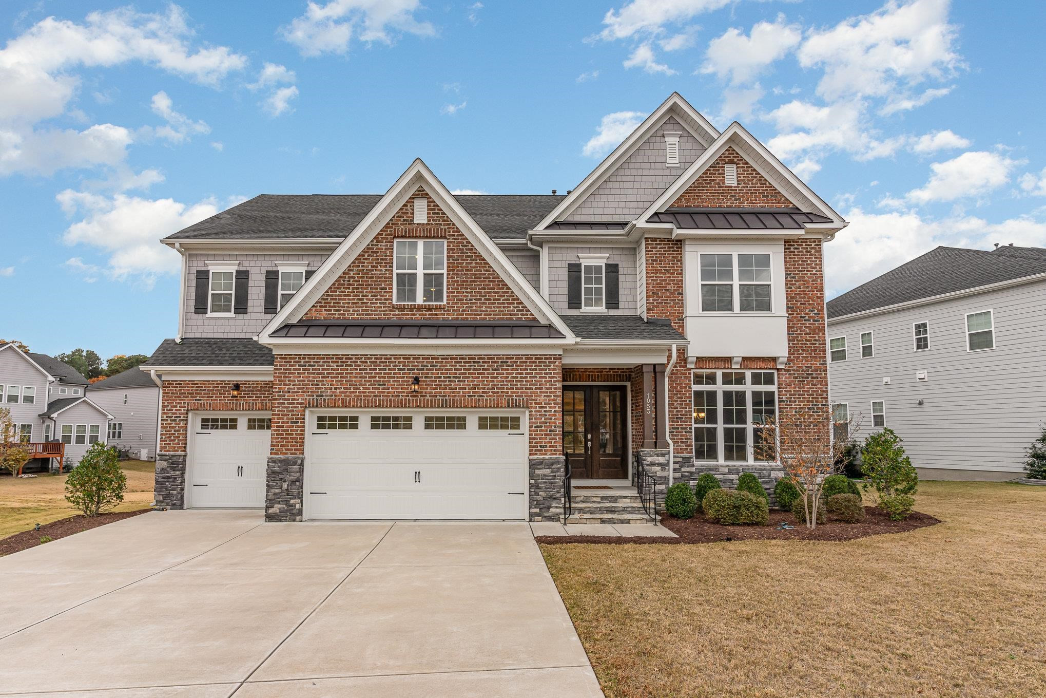 1053 Tahoe Glen Place