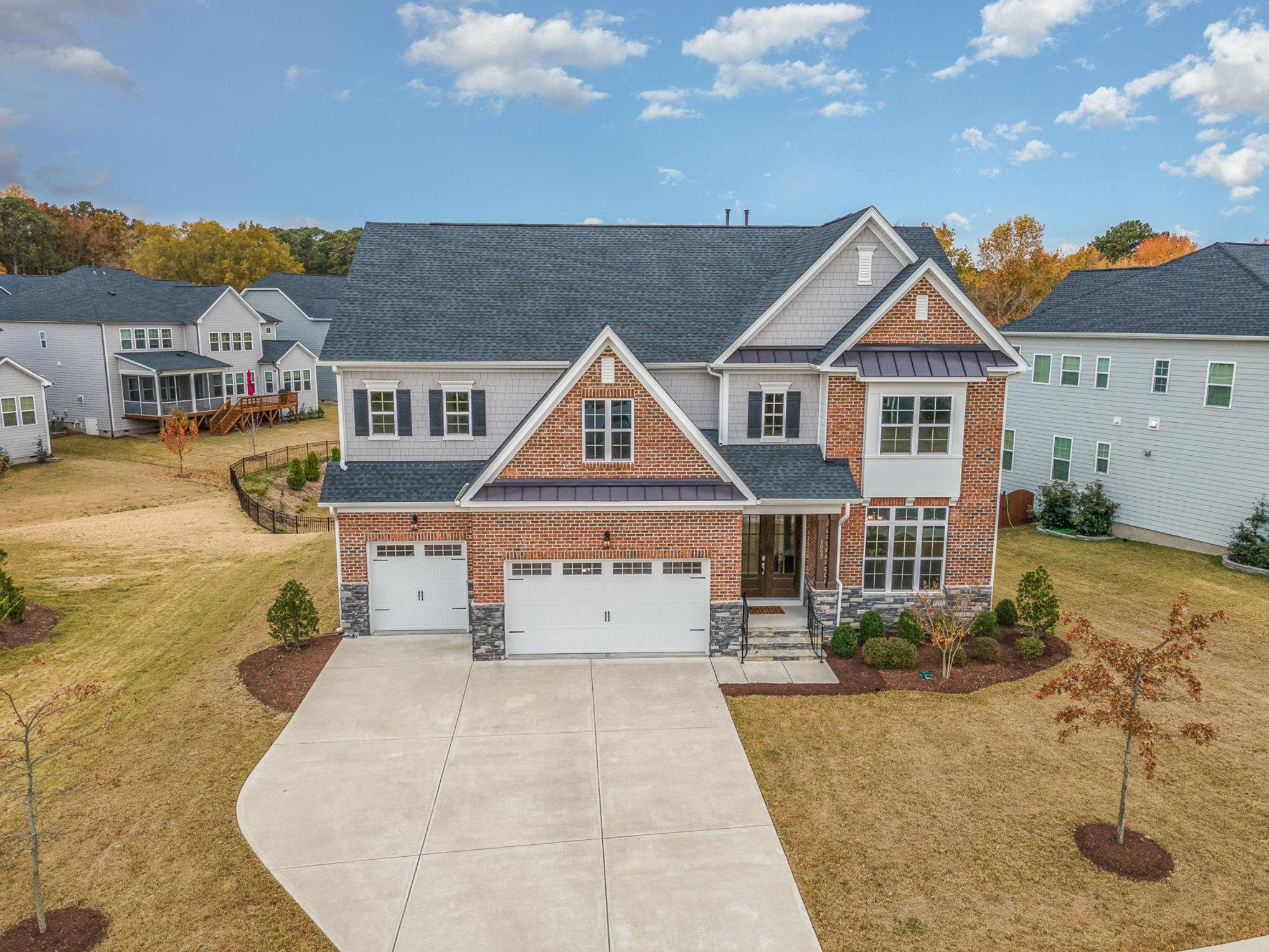 1053 Tahoe Glen Place