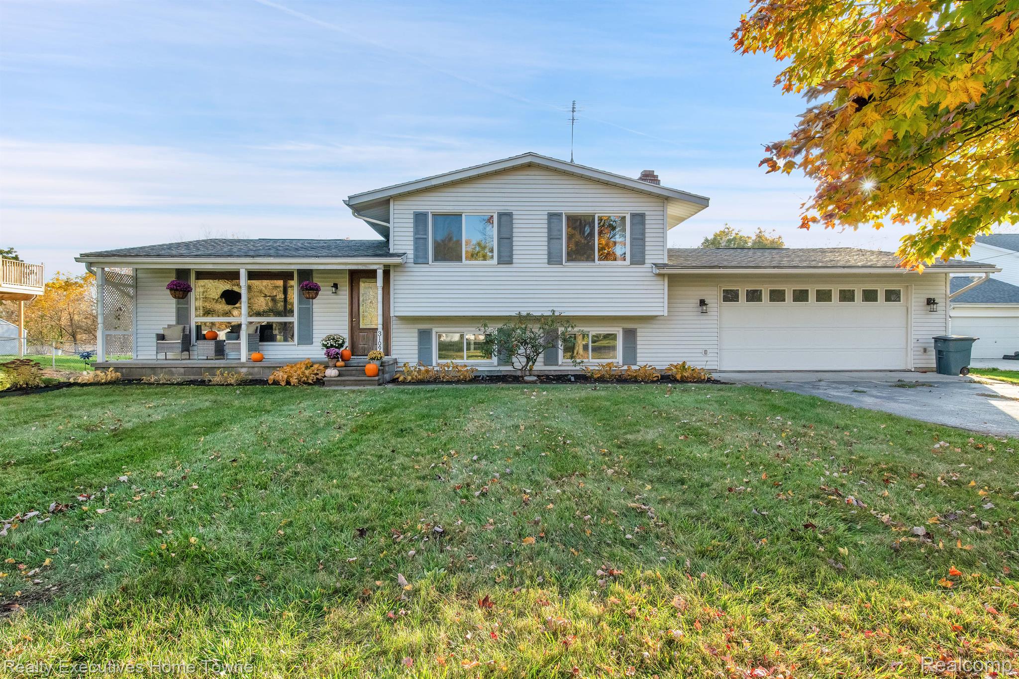 3109 VINCENT RD