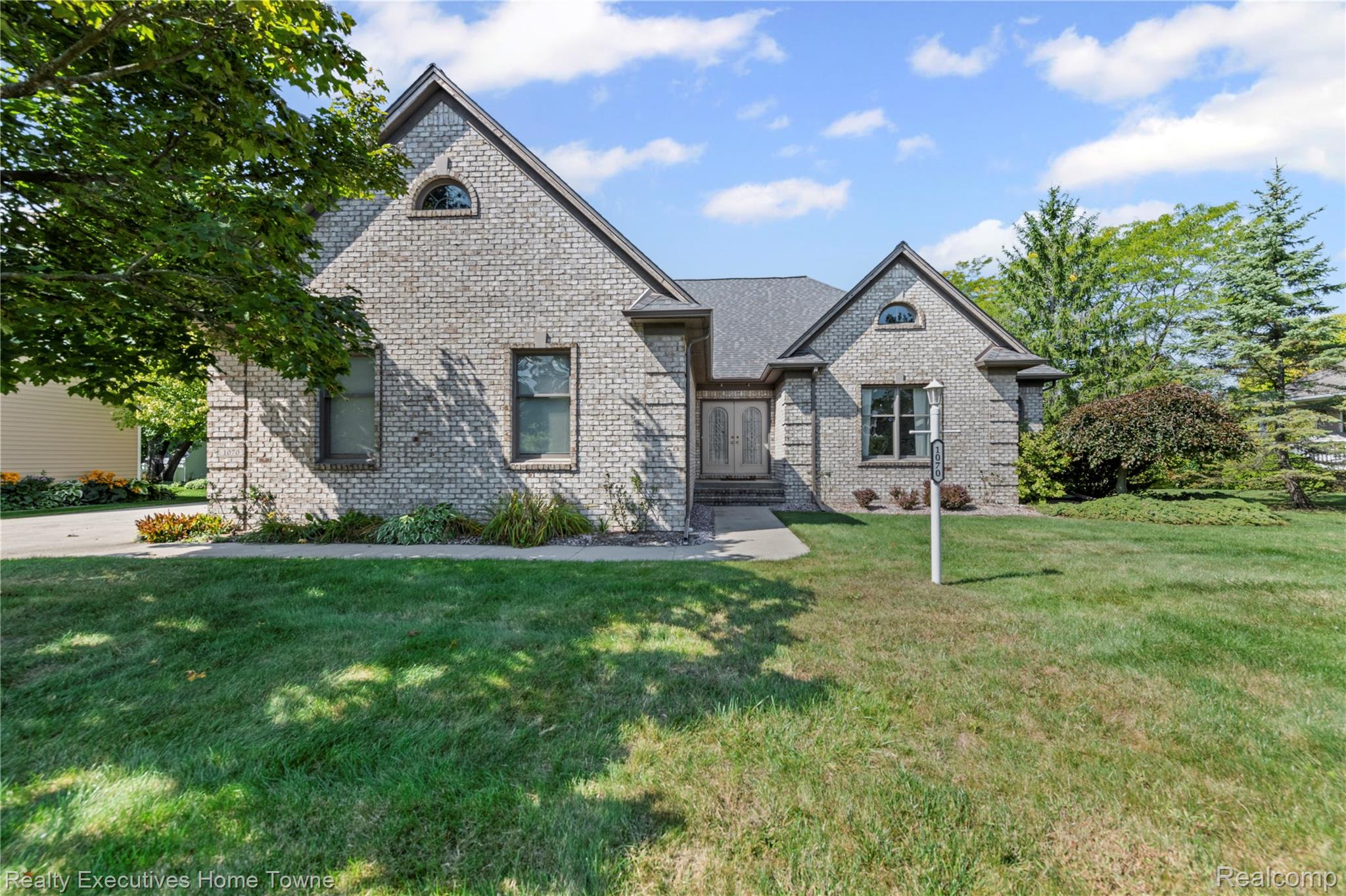 1070 Highland Drive