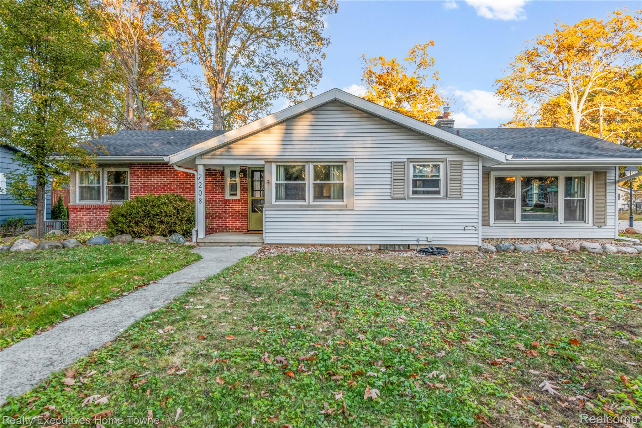 3208 Mount Vernon Road